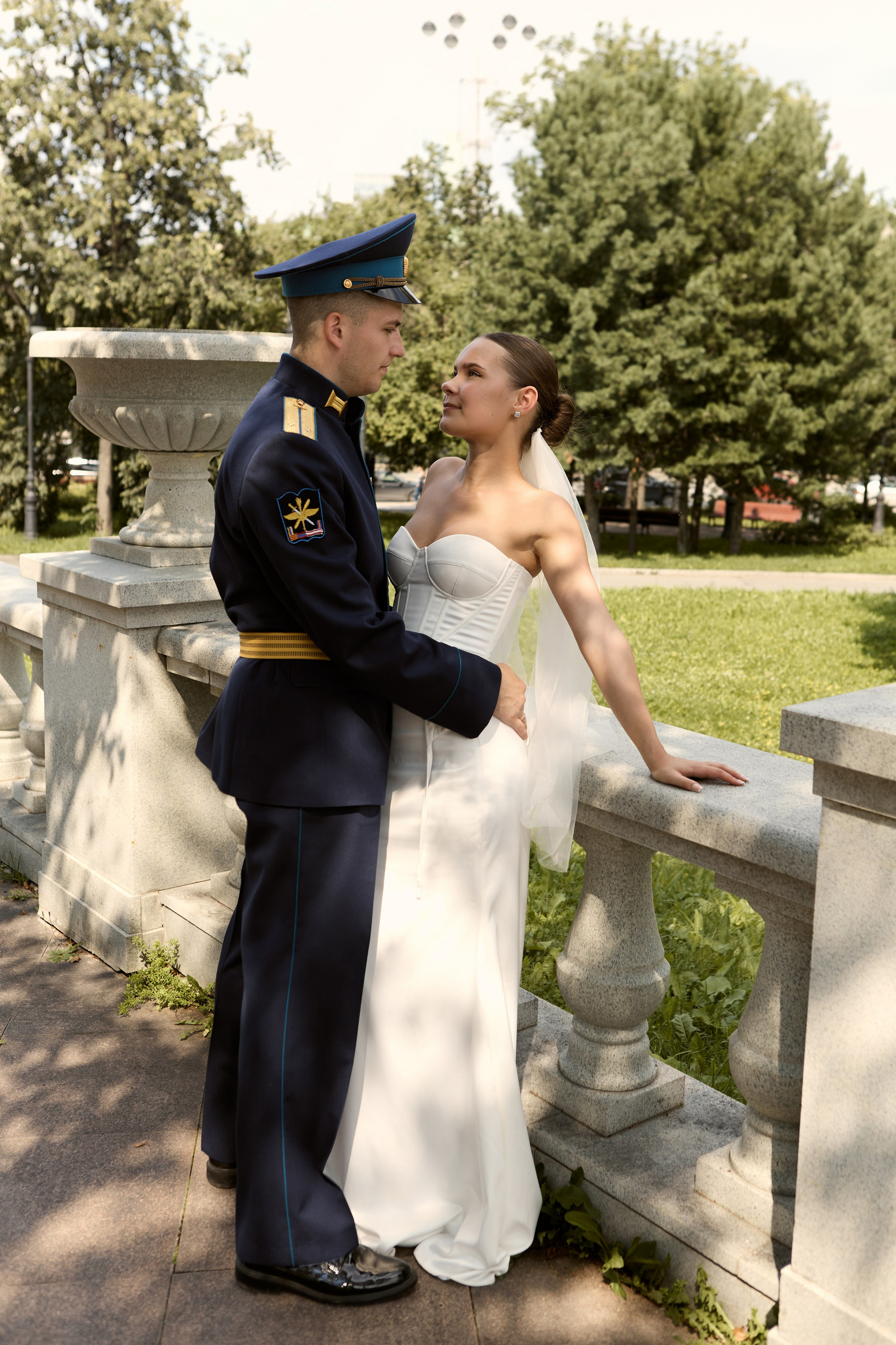 Эдуард & Эвелина. Фотограф Екатеринбург Яна Язовская