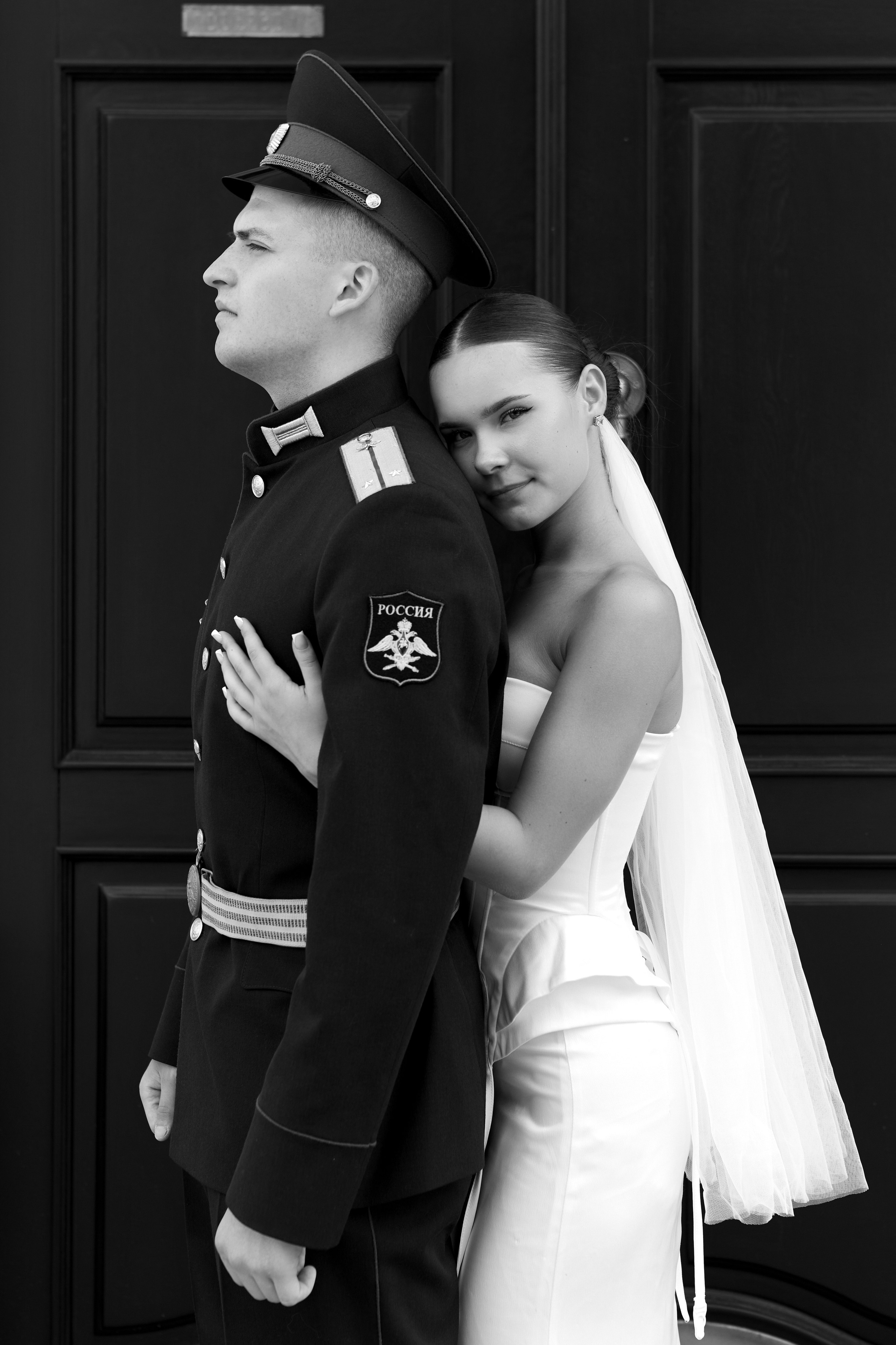Эдуард & Эвелина. Фотограф Екатеринбург Яна Язовская