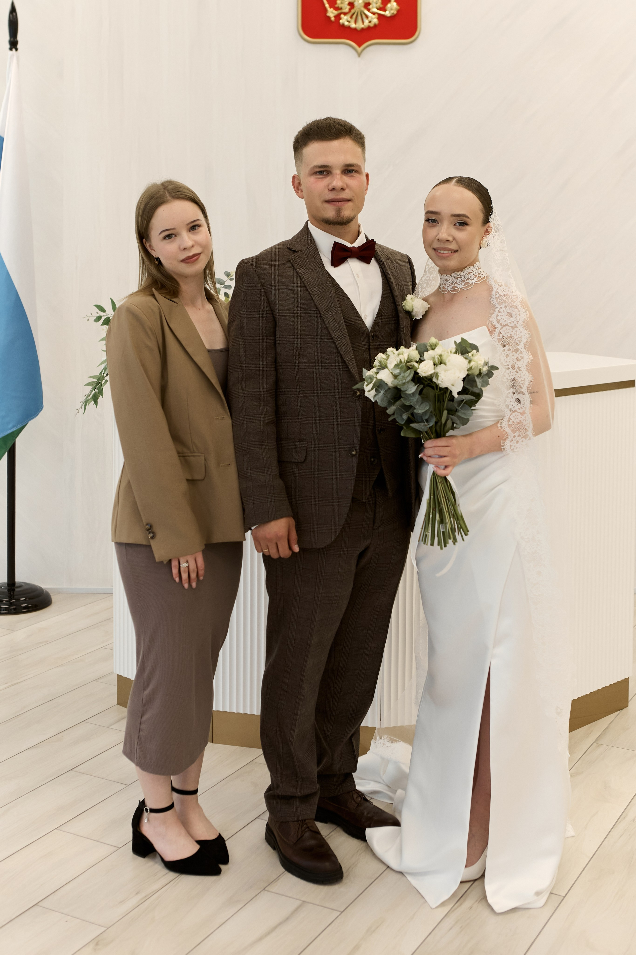 Максим & Юля. Фотограф Екатеринбург Яна Язовская