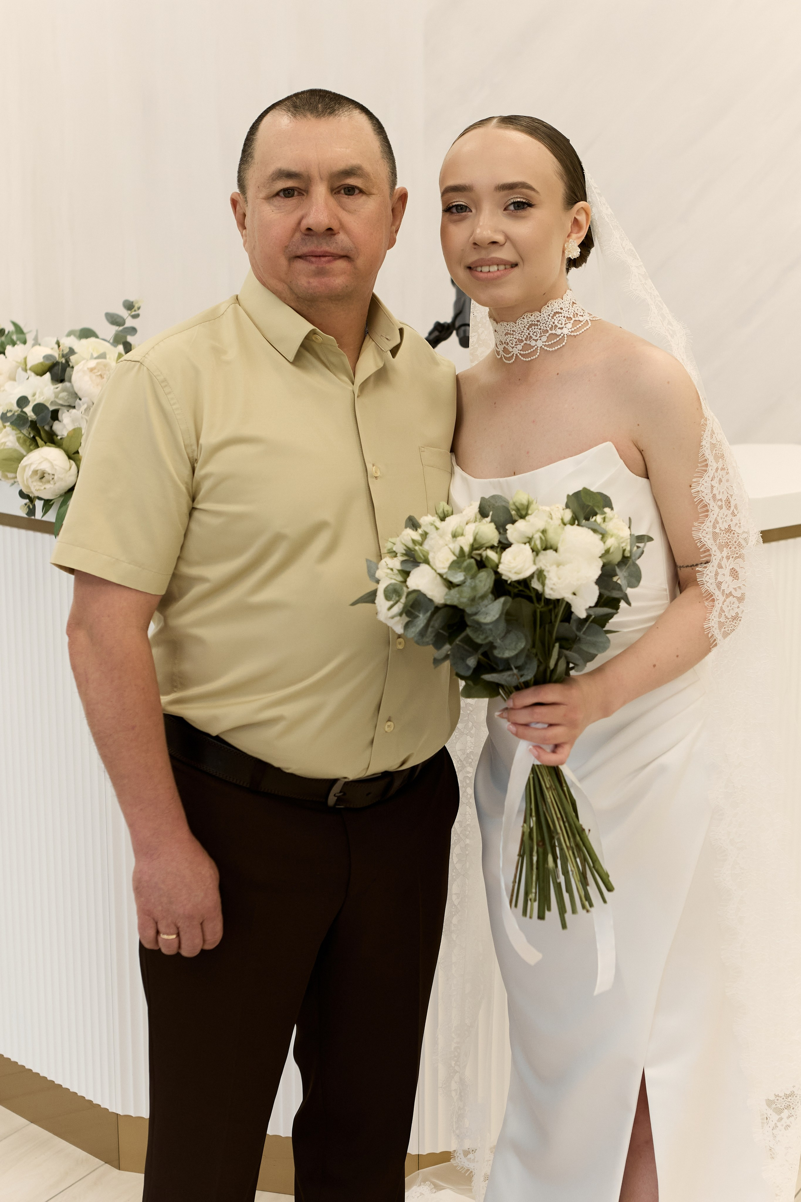 Максим & Юля. Фотограф Екатеринбург Яна Язовская