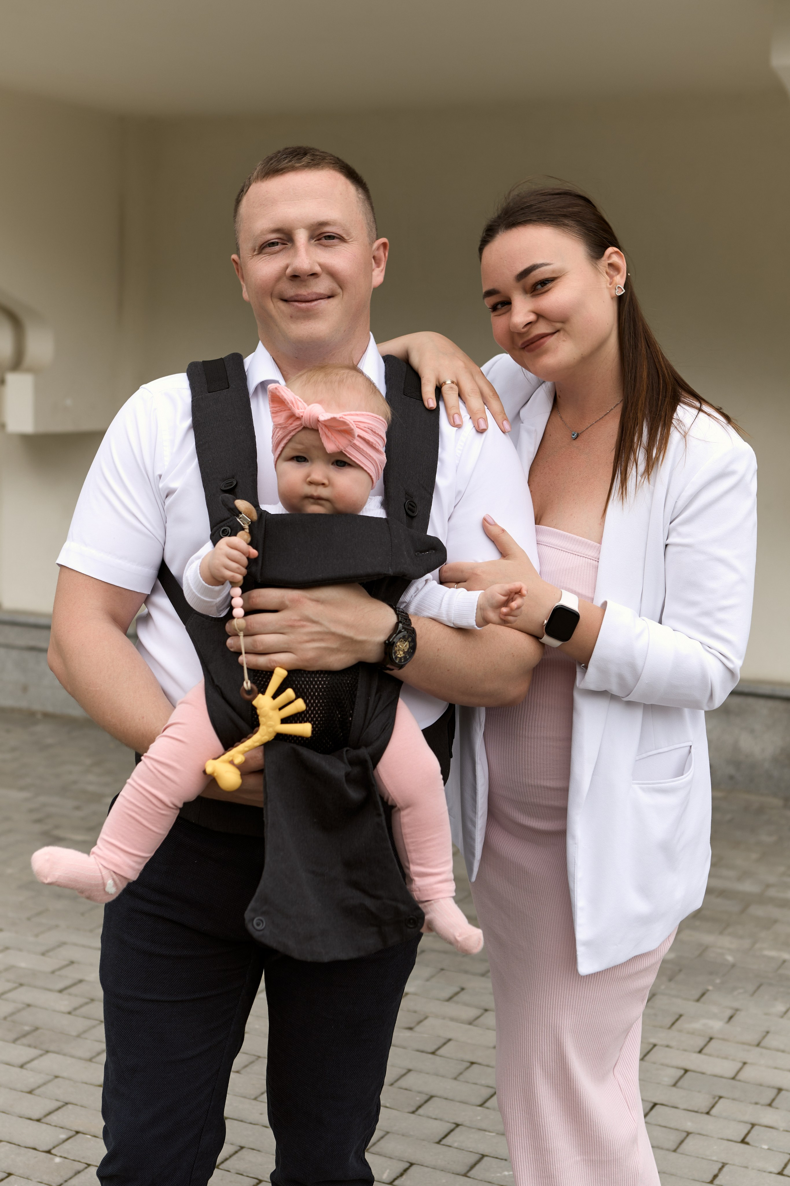 Артём & Оля. Фотограф Екатеринбург Яна Язовская