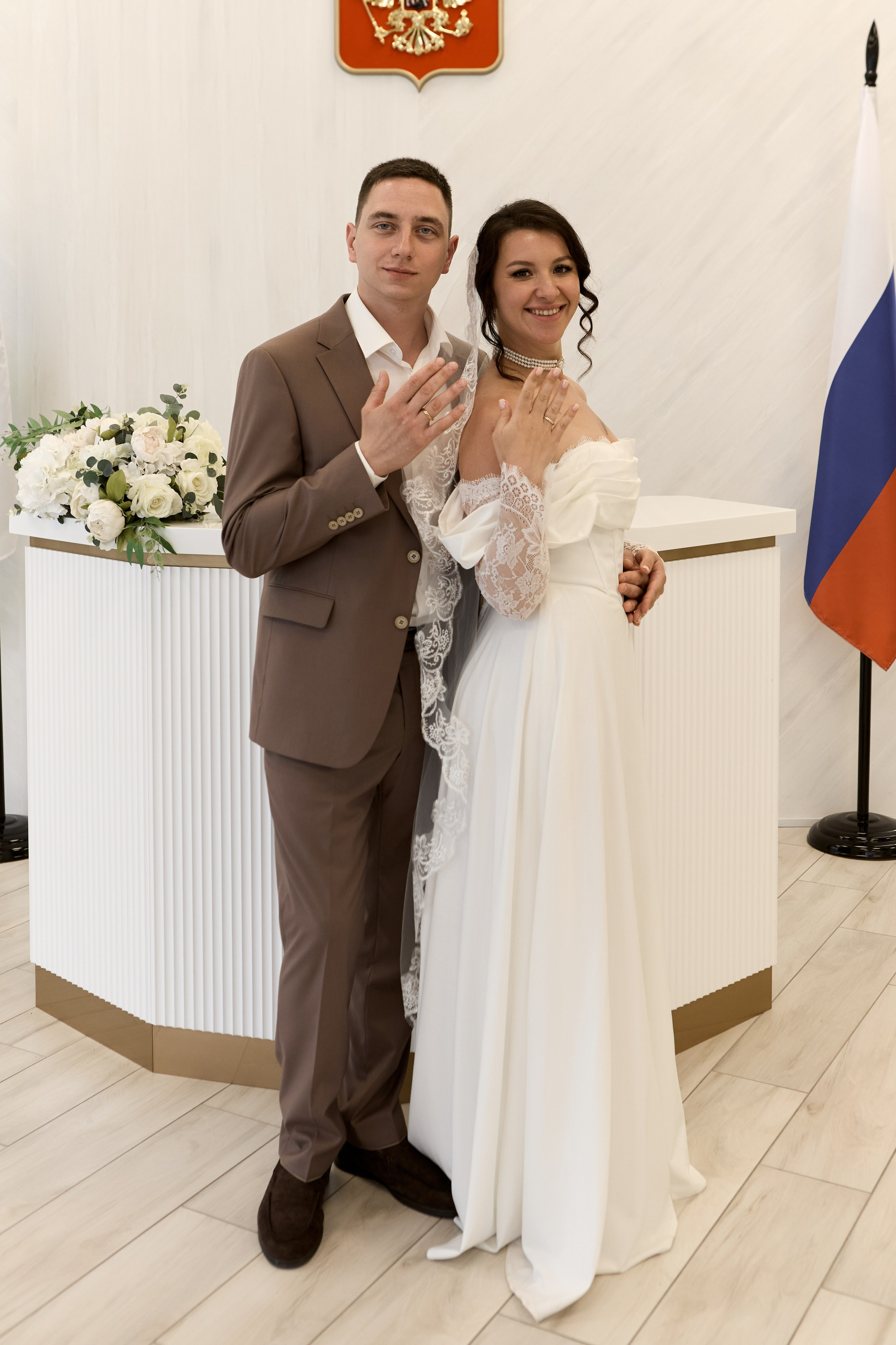 Артём & Оля. Фотограф Екатеринбург Яна Язовская