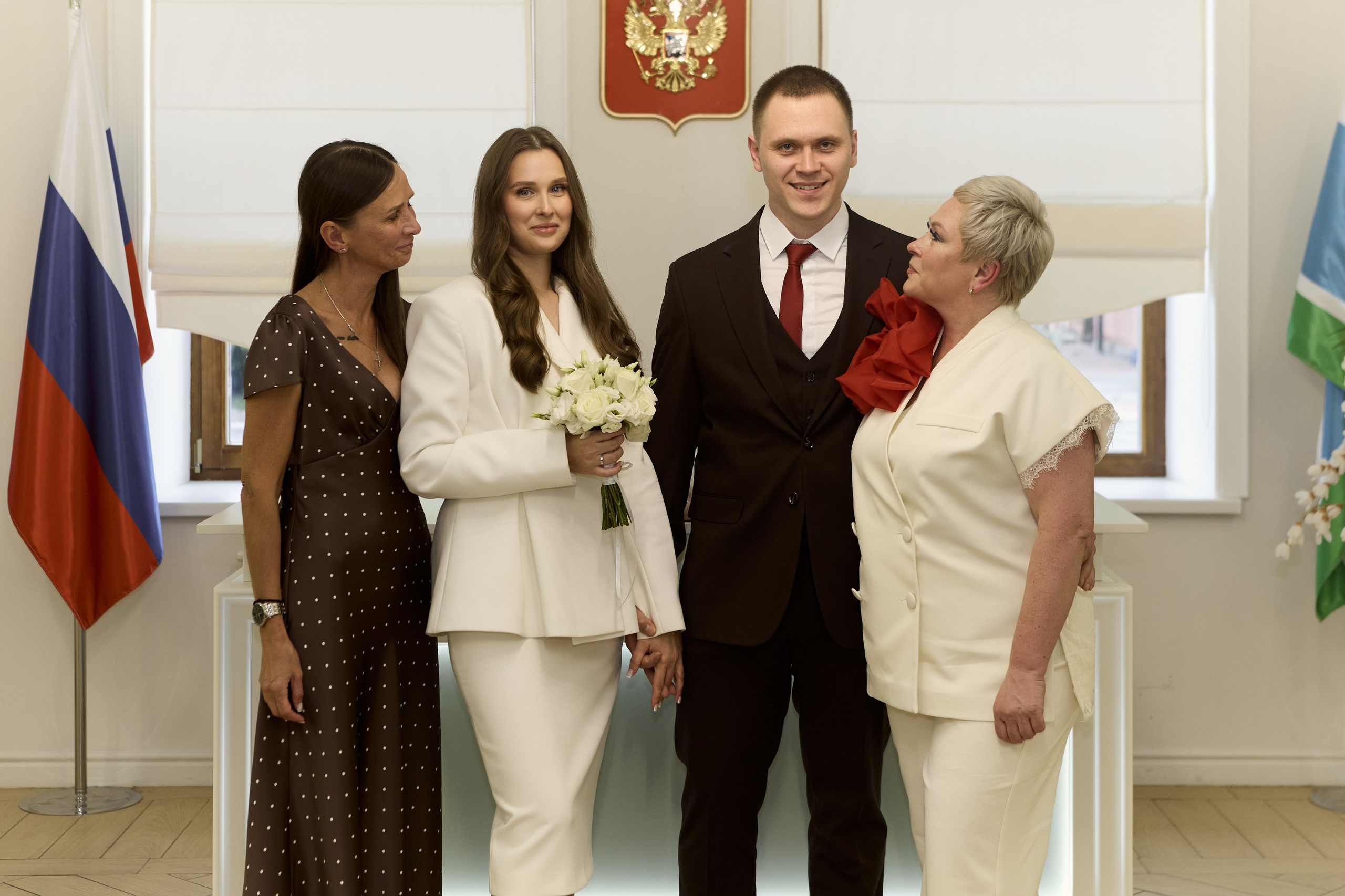 Илья & Лиза. Фотограф Екатеринбург Яна Язовская