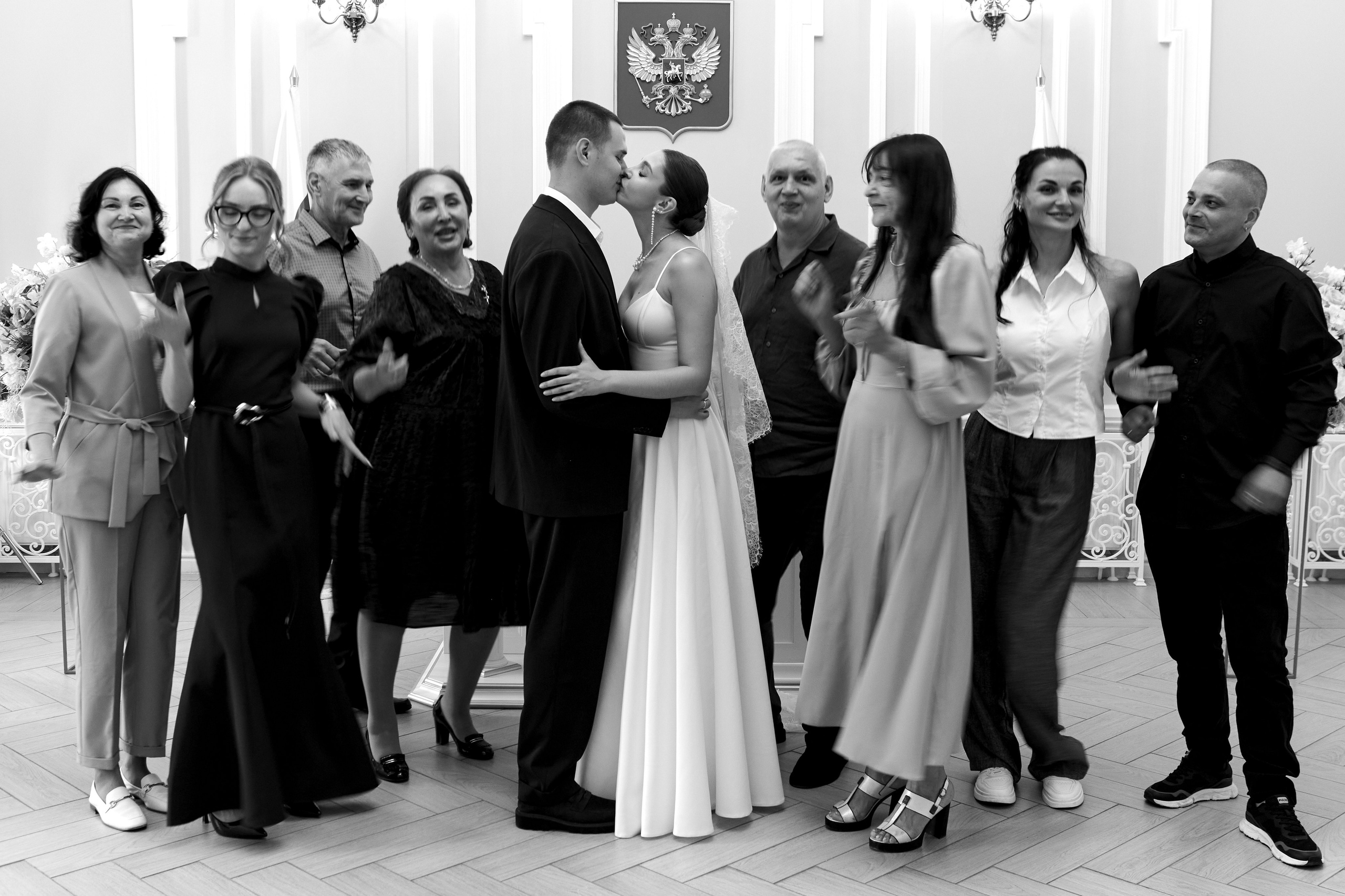 Артём & Лера. Фотограф Екатеринбург Яна Язовская