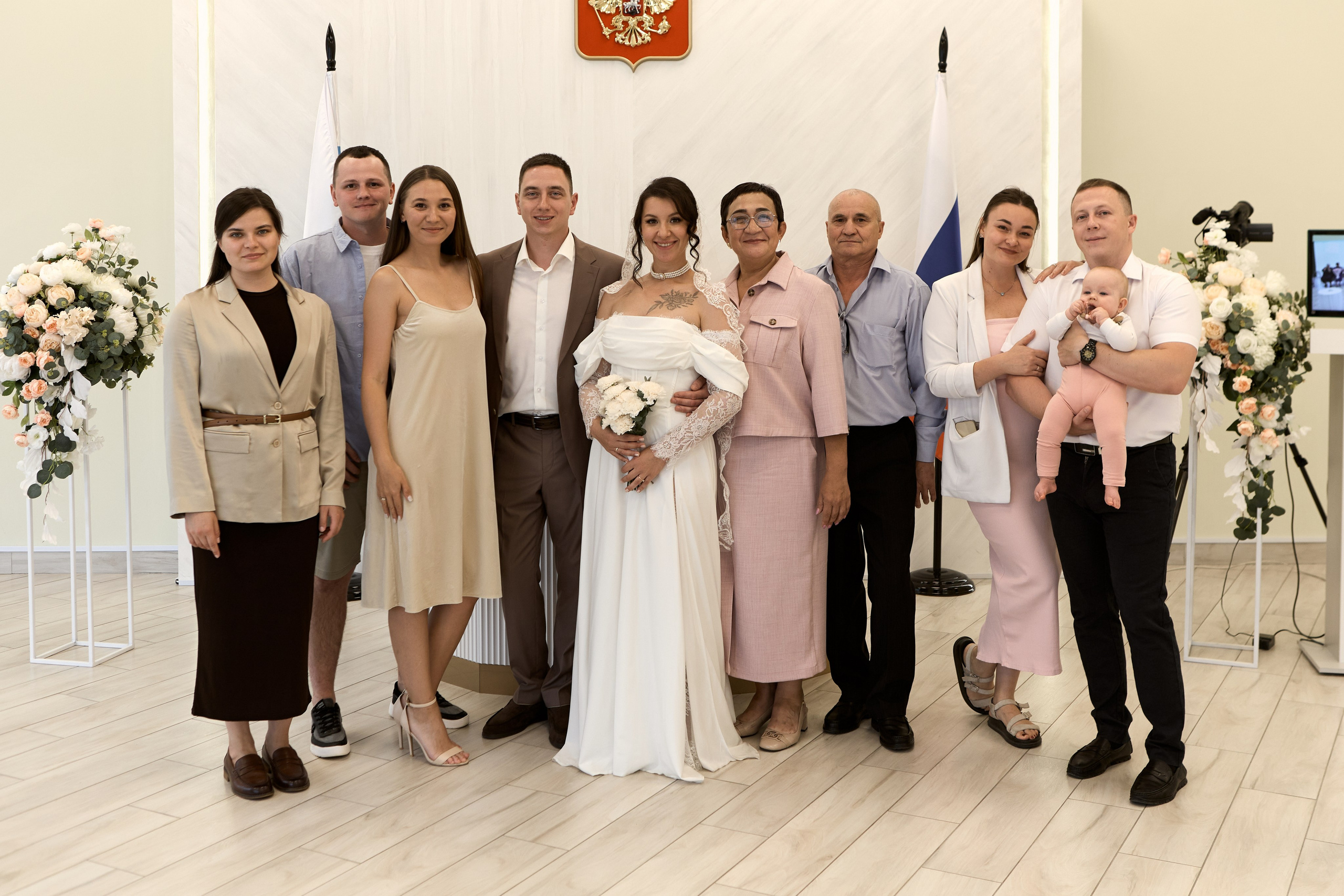 Артём & Оля. Фотограф Екатеринбург Яна Язовская