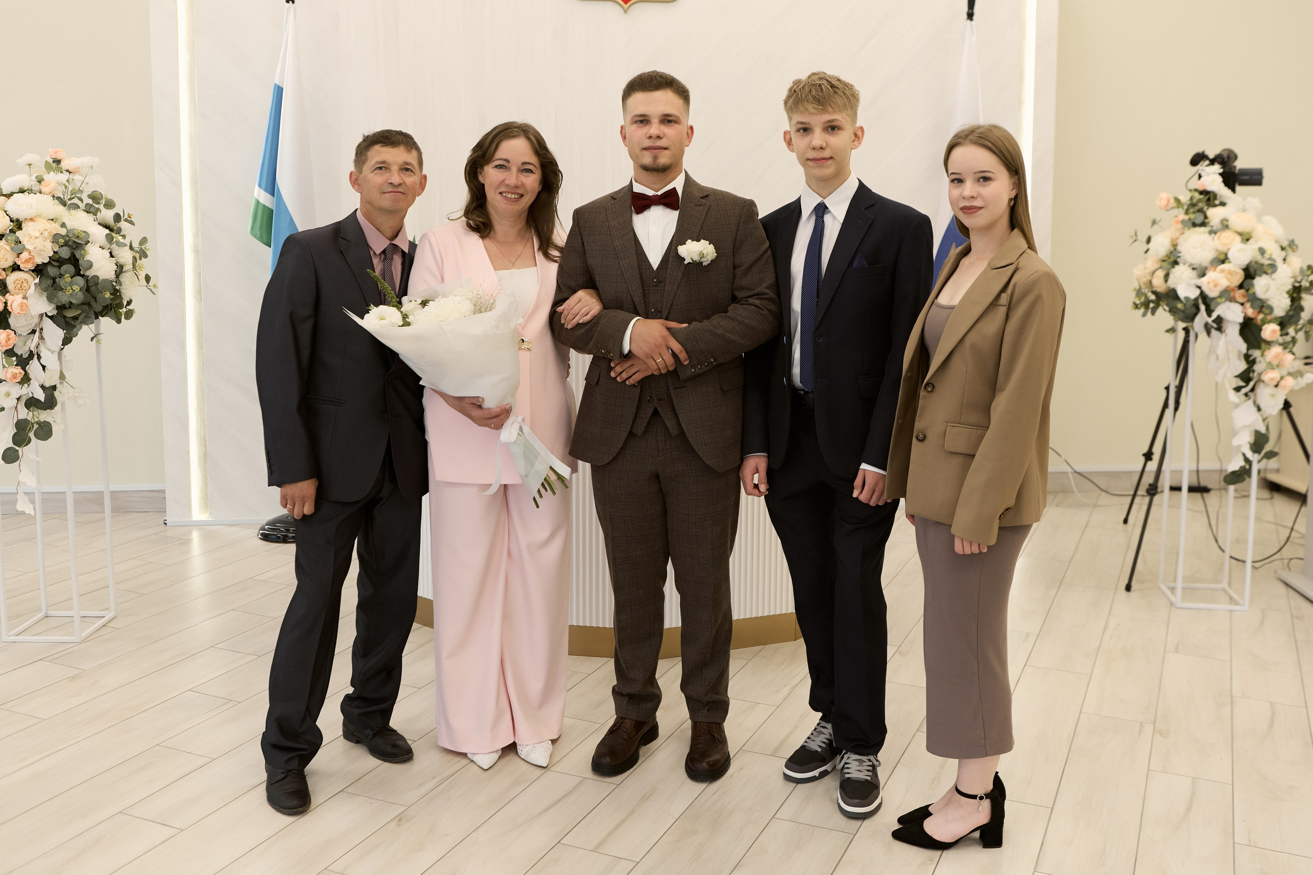Максим & Юля. Фотограф Екатеринбург Яна Язовская