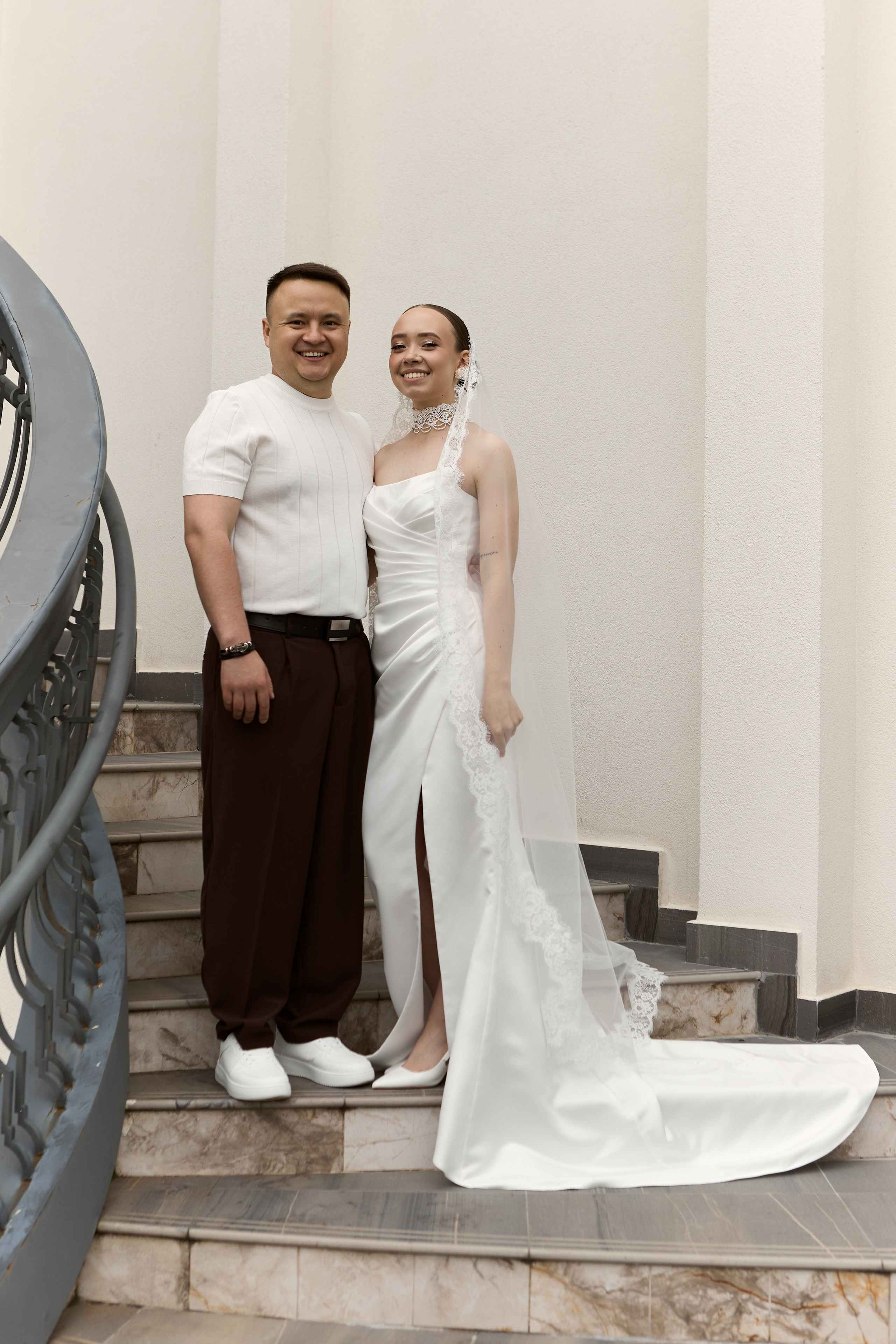Максим & Юля. Фотограф Екатеринбург Яна Язовская