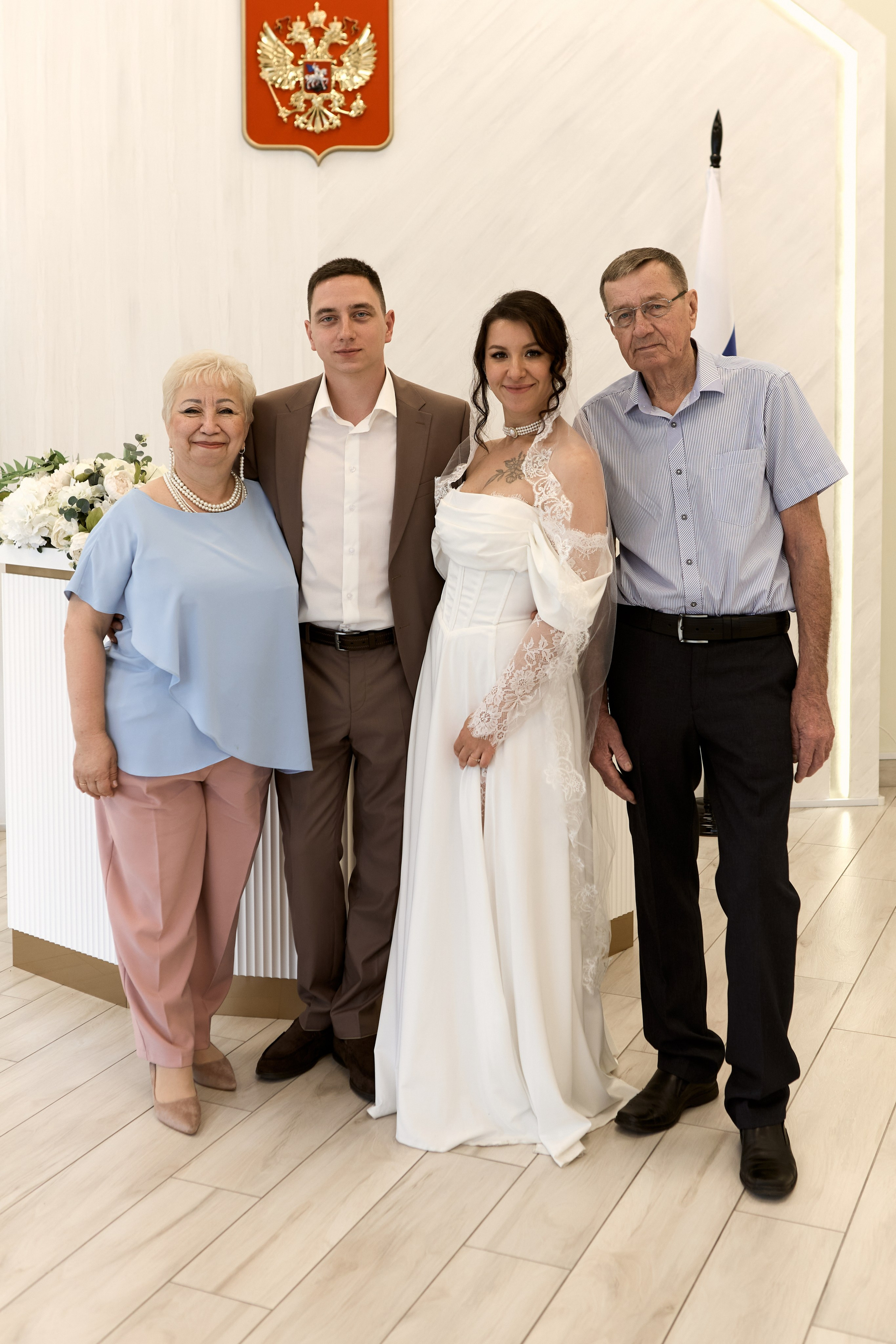 Артём & Оля. Фотограф Екатеринбург Яна Язовская