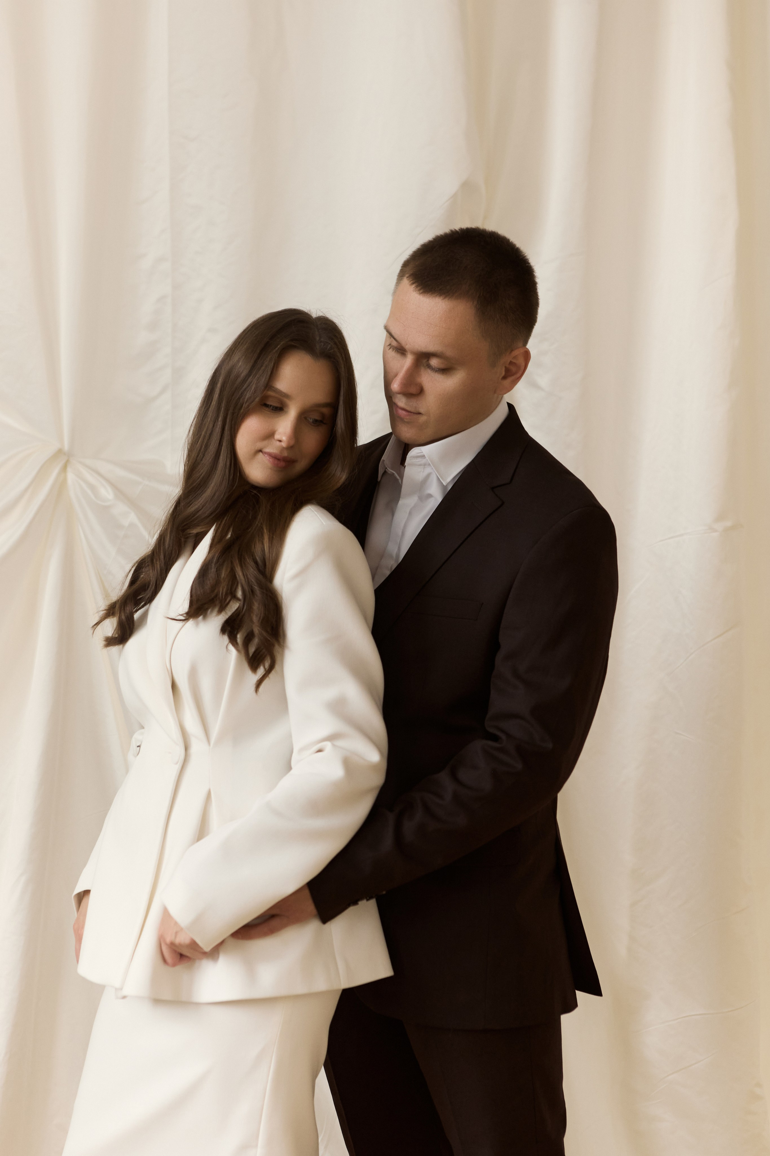 Илья & Лиза. Фотограф Екатеринбург Яна Язовская