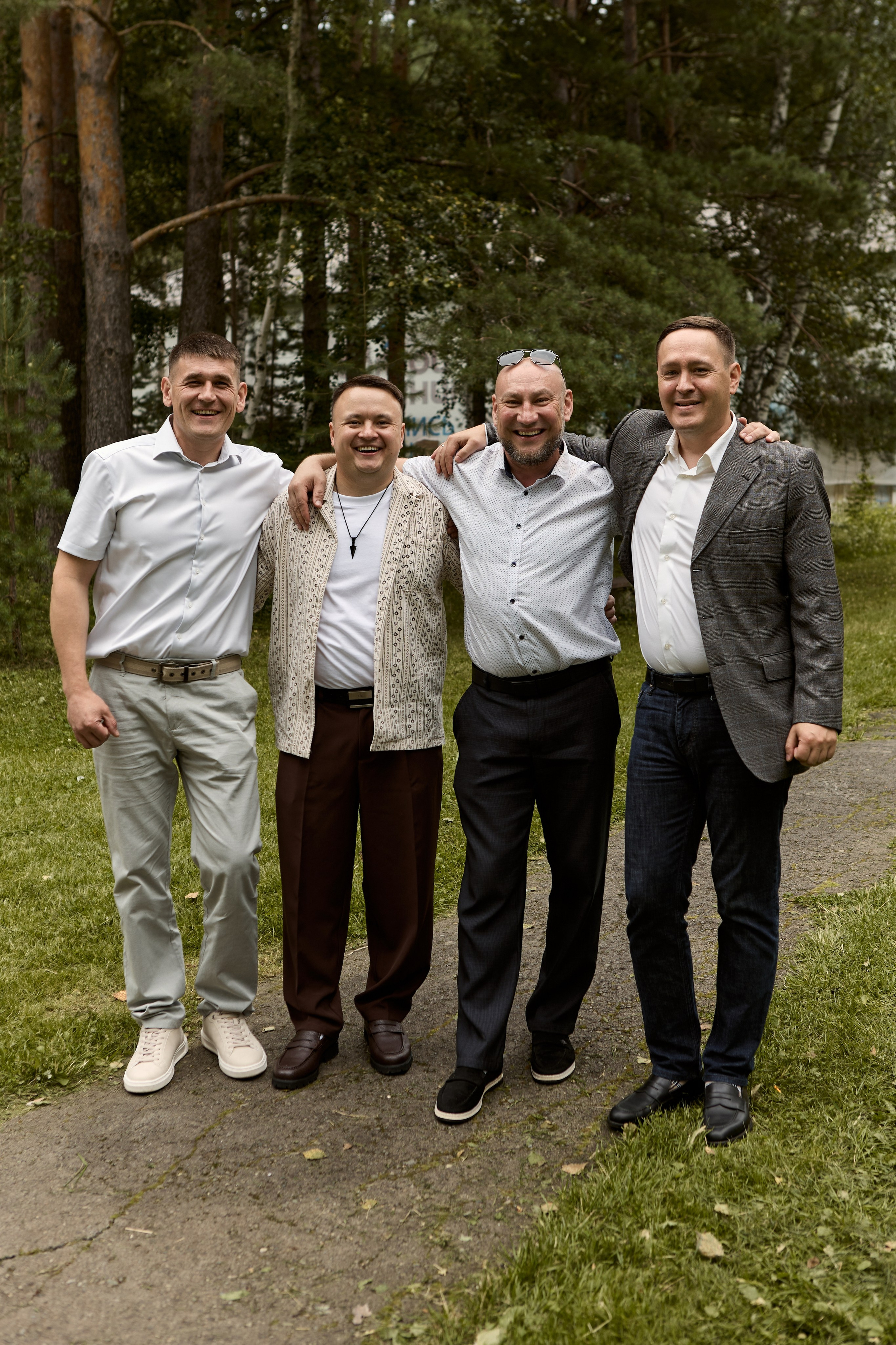 Максим & Юля. Фотограф Екатеринбург Яна Язовская