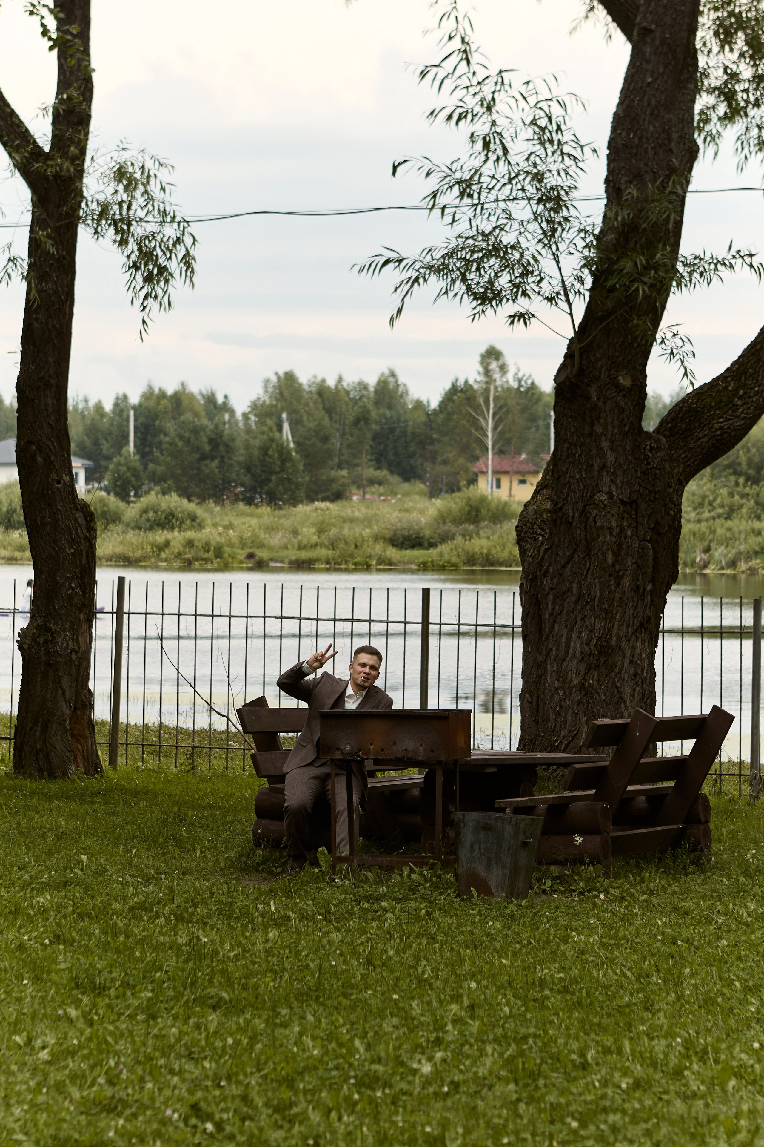 Максим & Юля. Фотограф Екатеринбург Яна Язовская