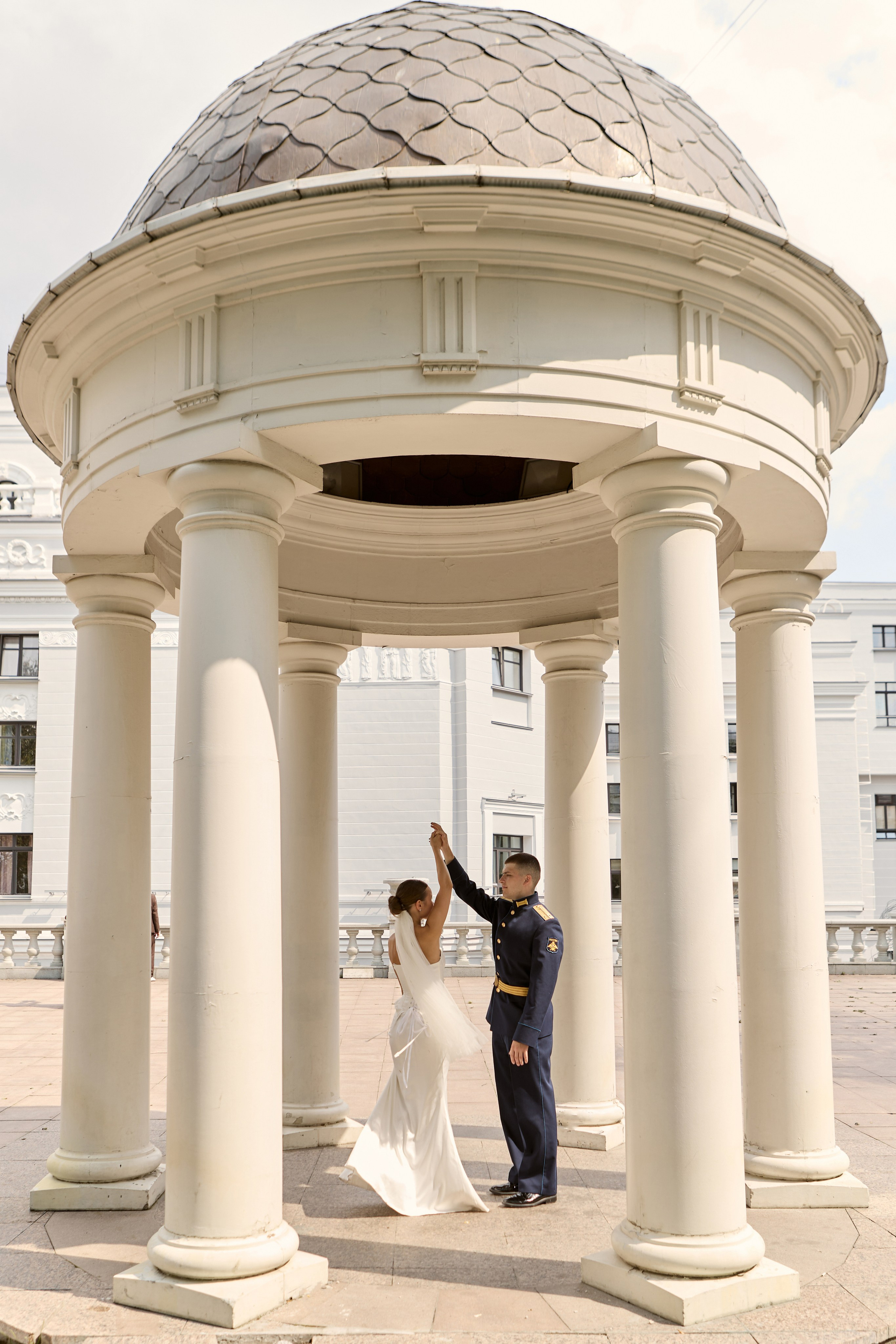 Эдуард & Эвелина. Фотограф Екатеринбург Яна Язовская