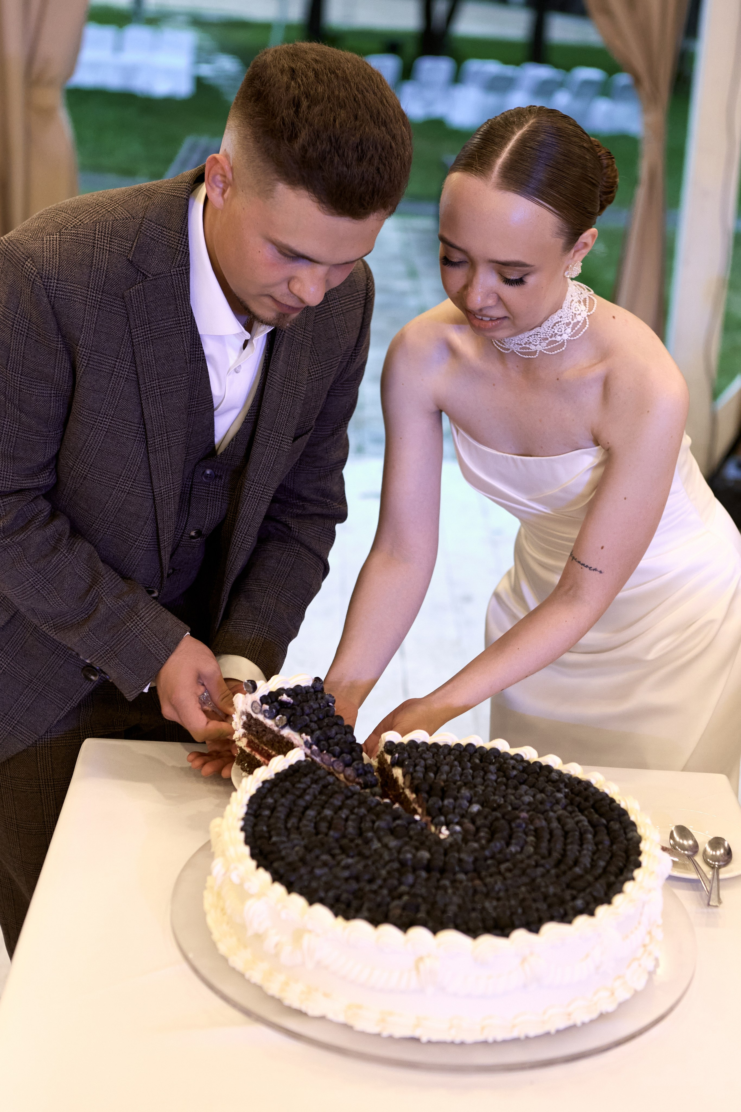 Максим & Юля. Фотограф Екатеринбург Яна Язовская