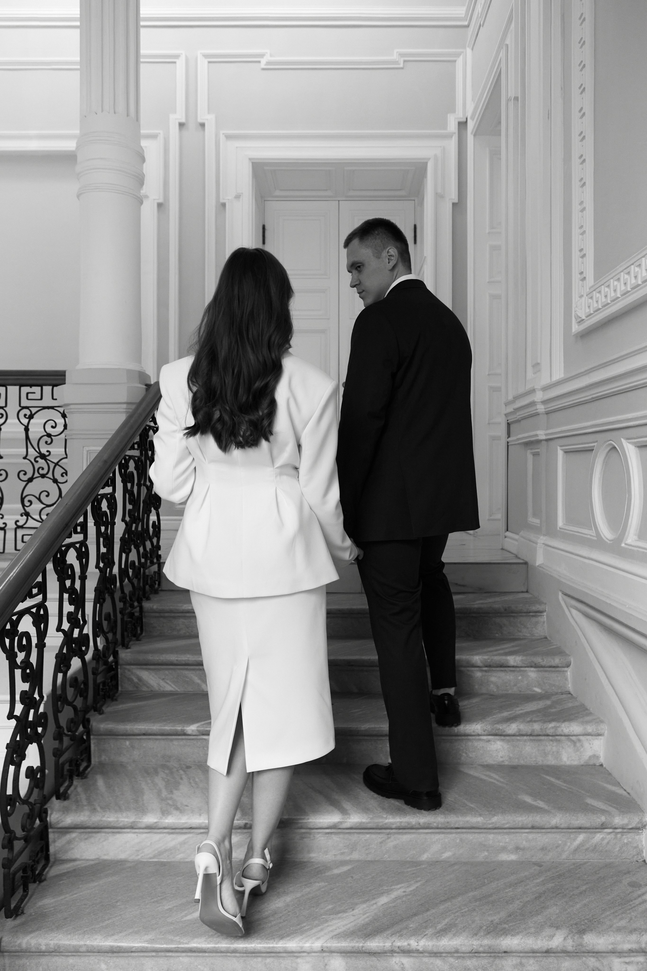 Илья & Лиза. Фотограф Екатеринбург Яна Язовская
