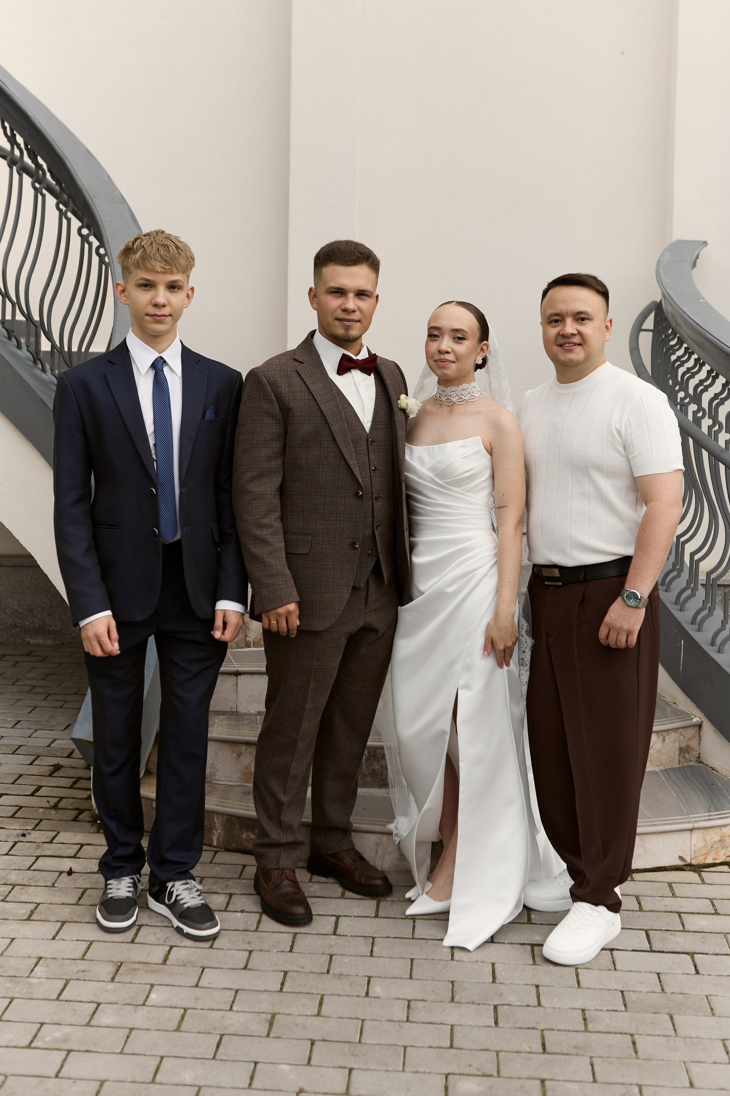 Максим & Юля. Фотограф Екатеринбург Яна Язовская
