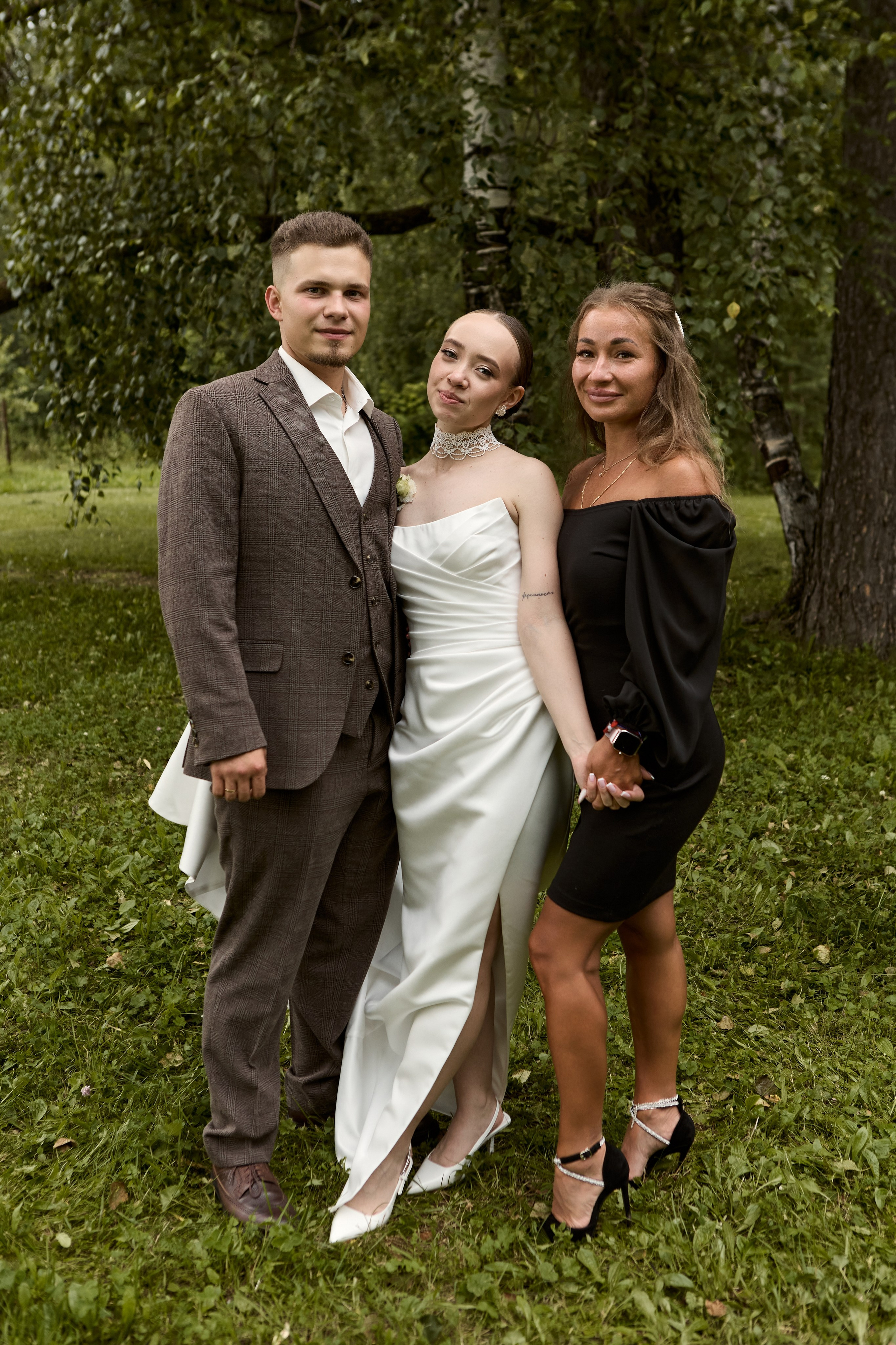 Максим & Юля. Фотограф Екатеринбург Яна Язовская