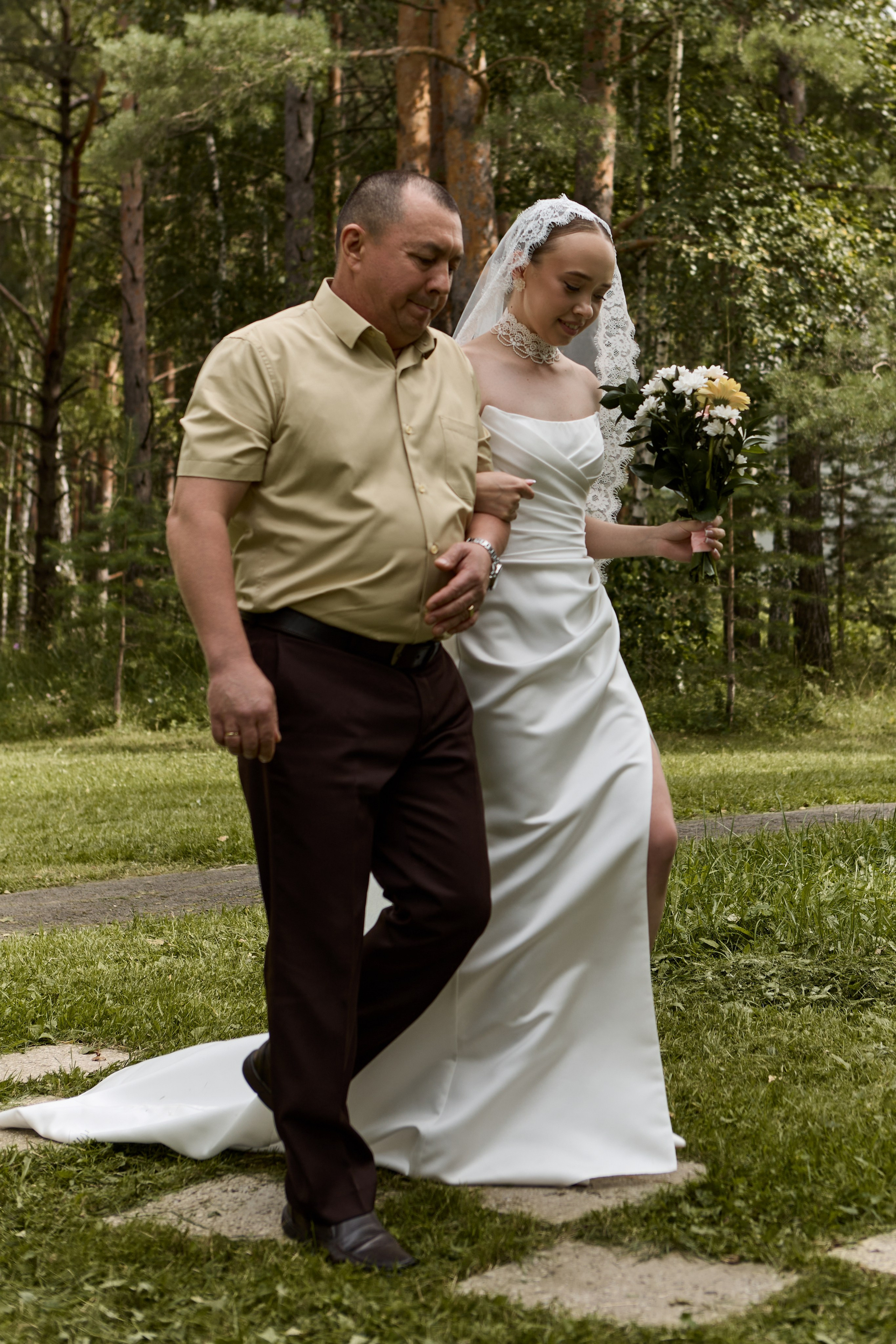 Максим & Юля. Фотограф Екатеринбург Яна Язовская