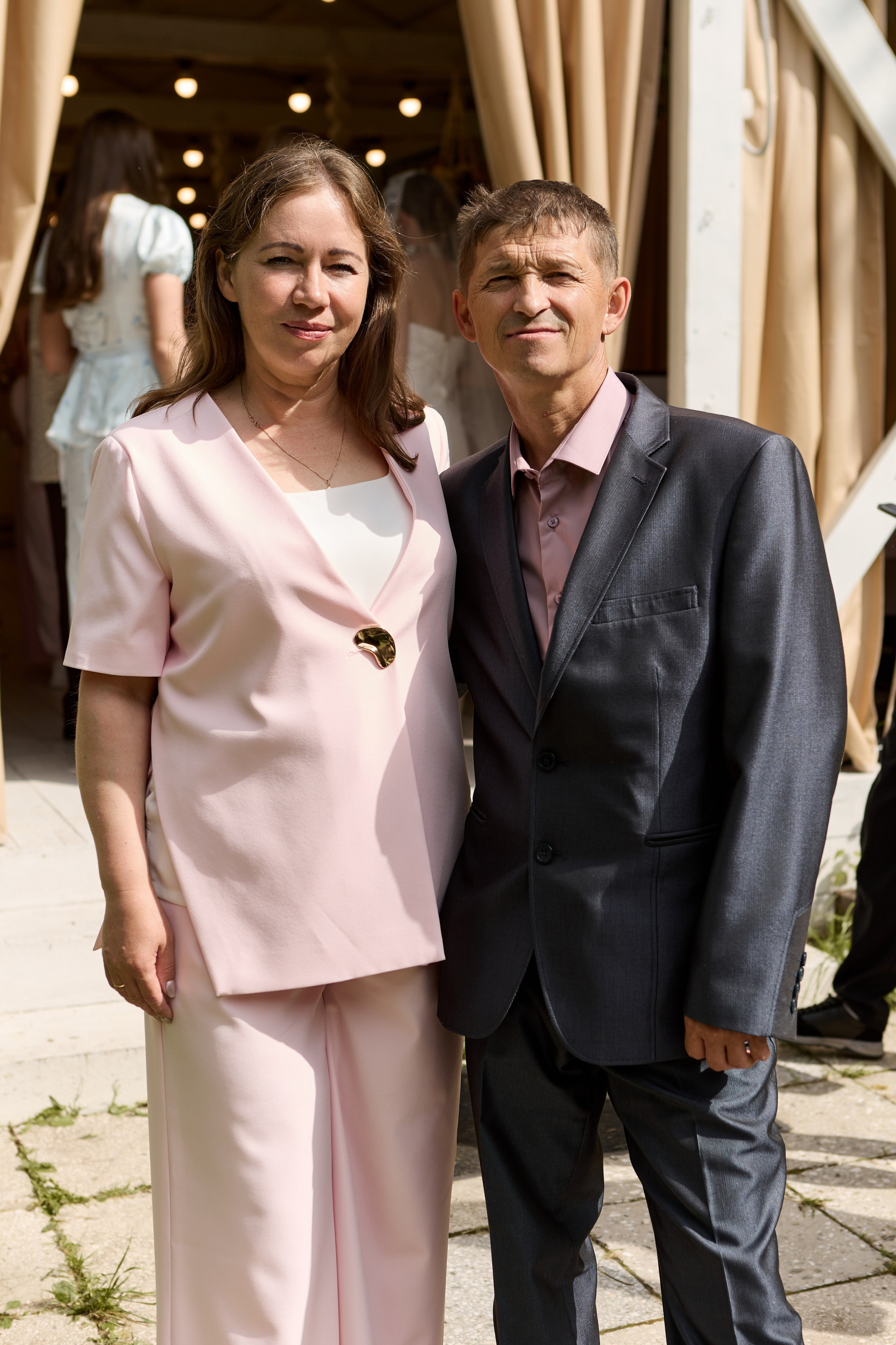 Максим & Юля. Фотограф Екатеринбург Яна Язовская