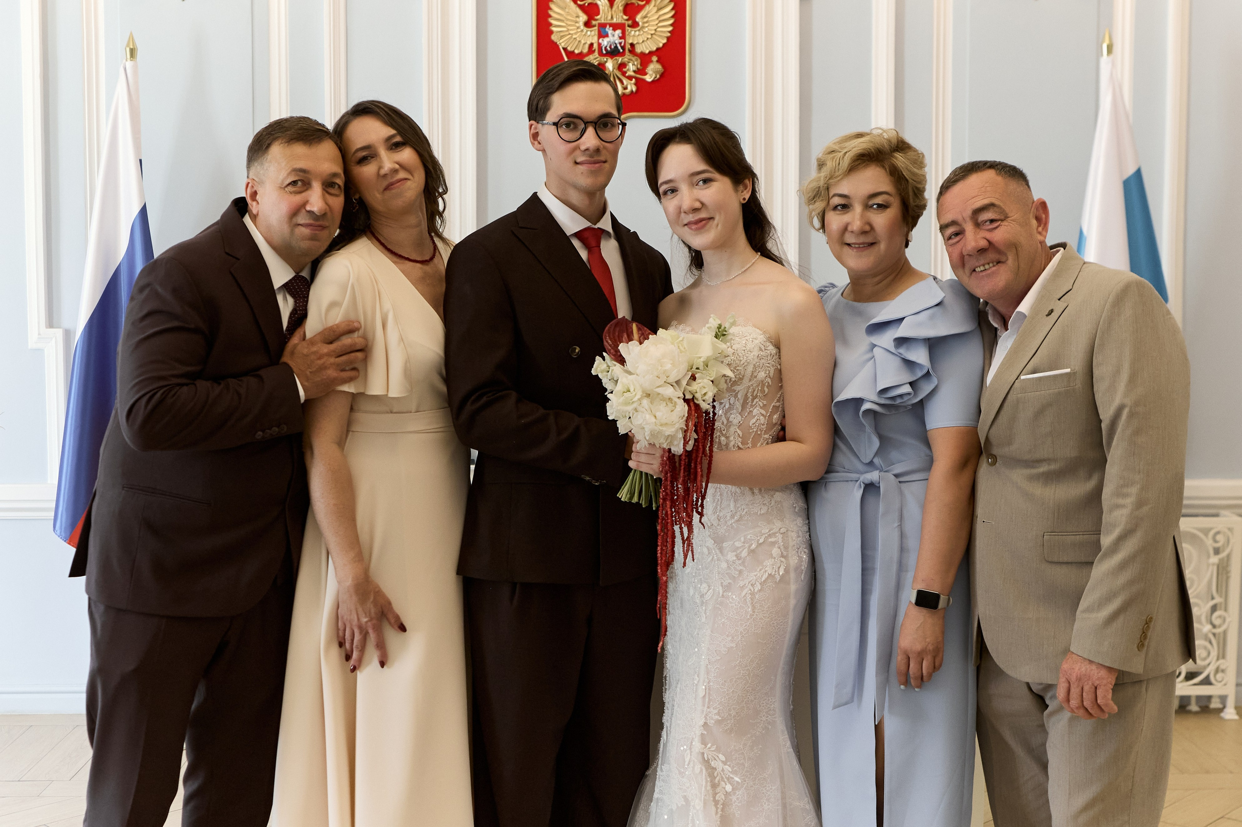 Игорь & Света. Фотограф Екатеринбург Яна Язовская