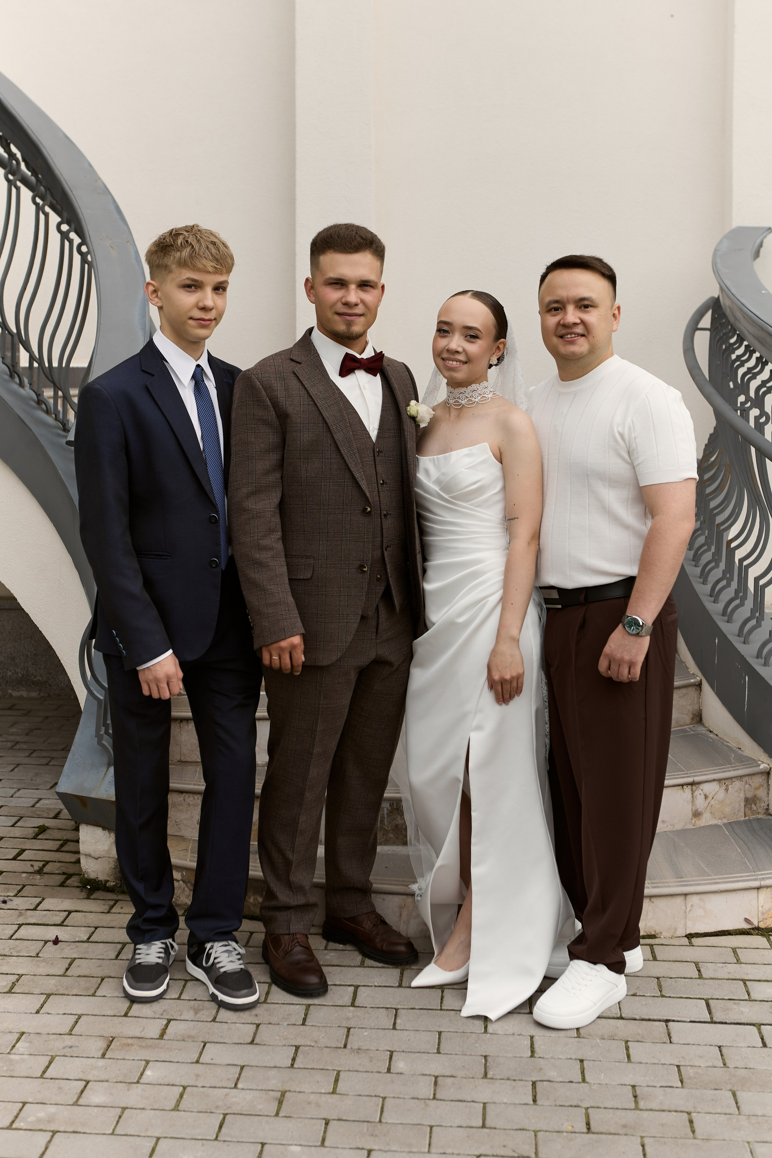 Максим & Юля. Фотограф Екатеринбург Яна Язовская