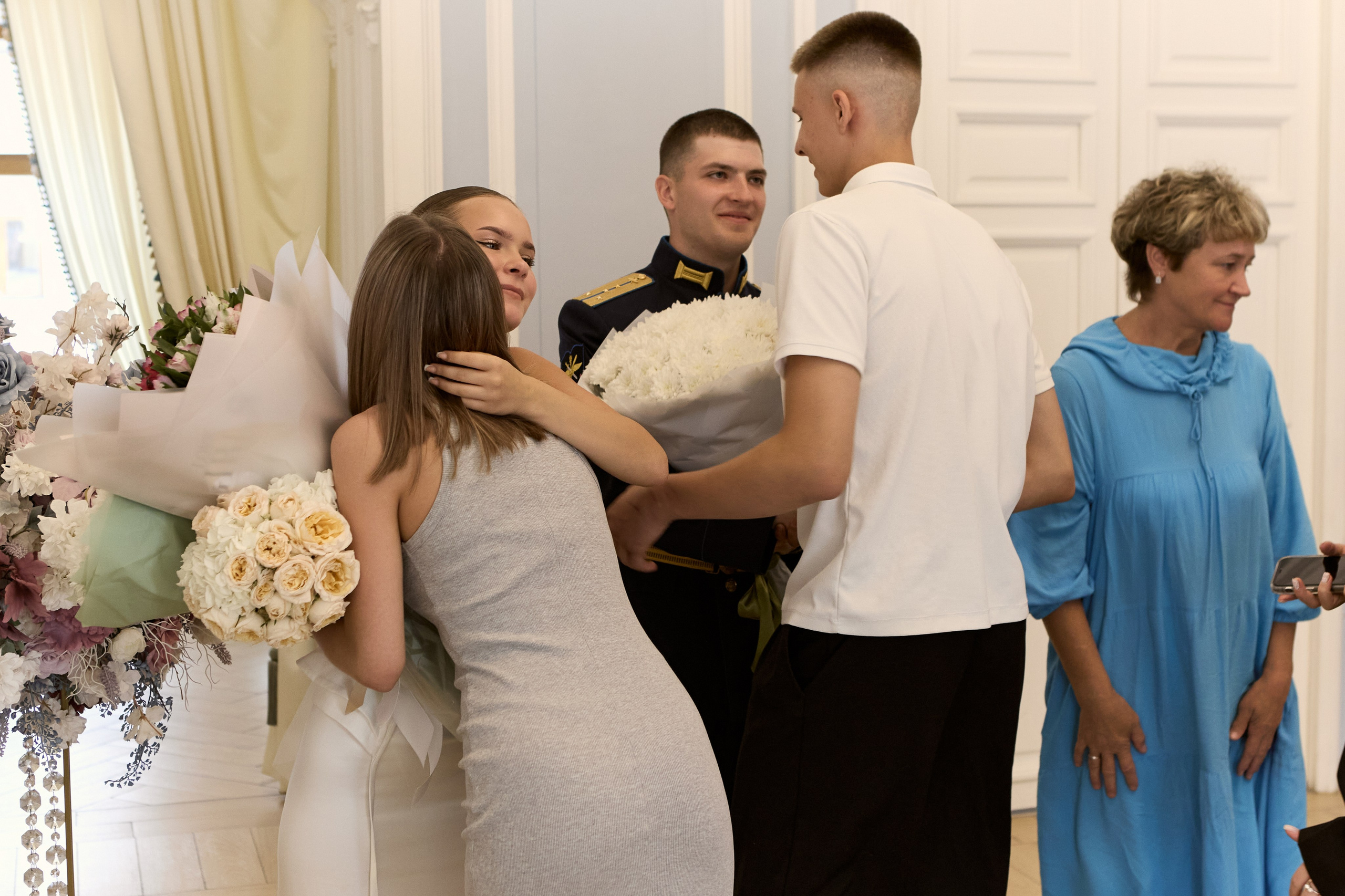 Эдуард & Эвелина. Фотограф Екатеринбург Яна Язовская