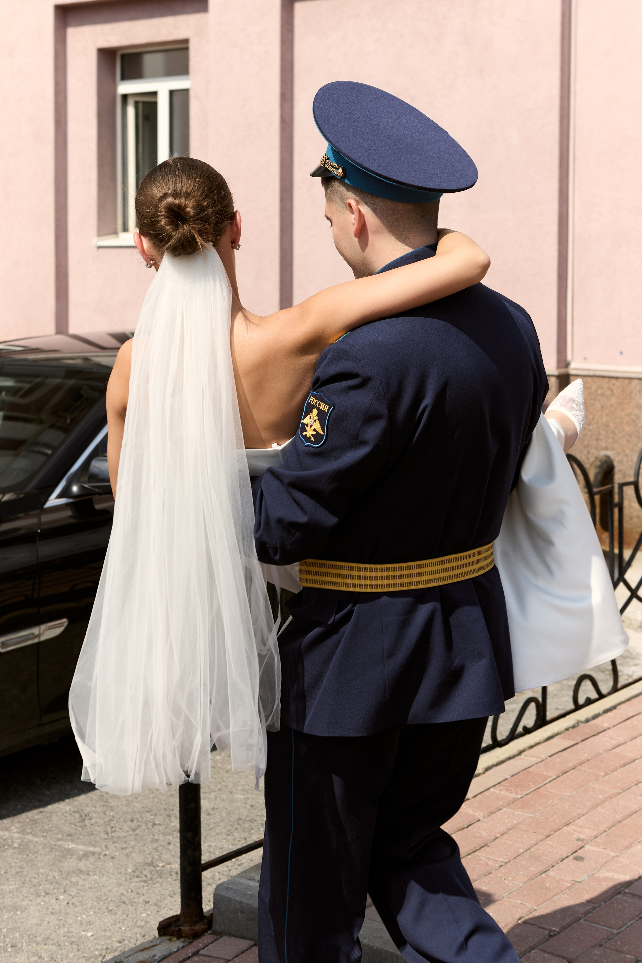 Эдуард & Эвелина. Фотограф Екатеринбург Яна Язовская