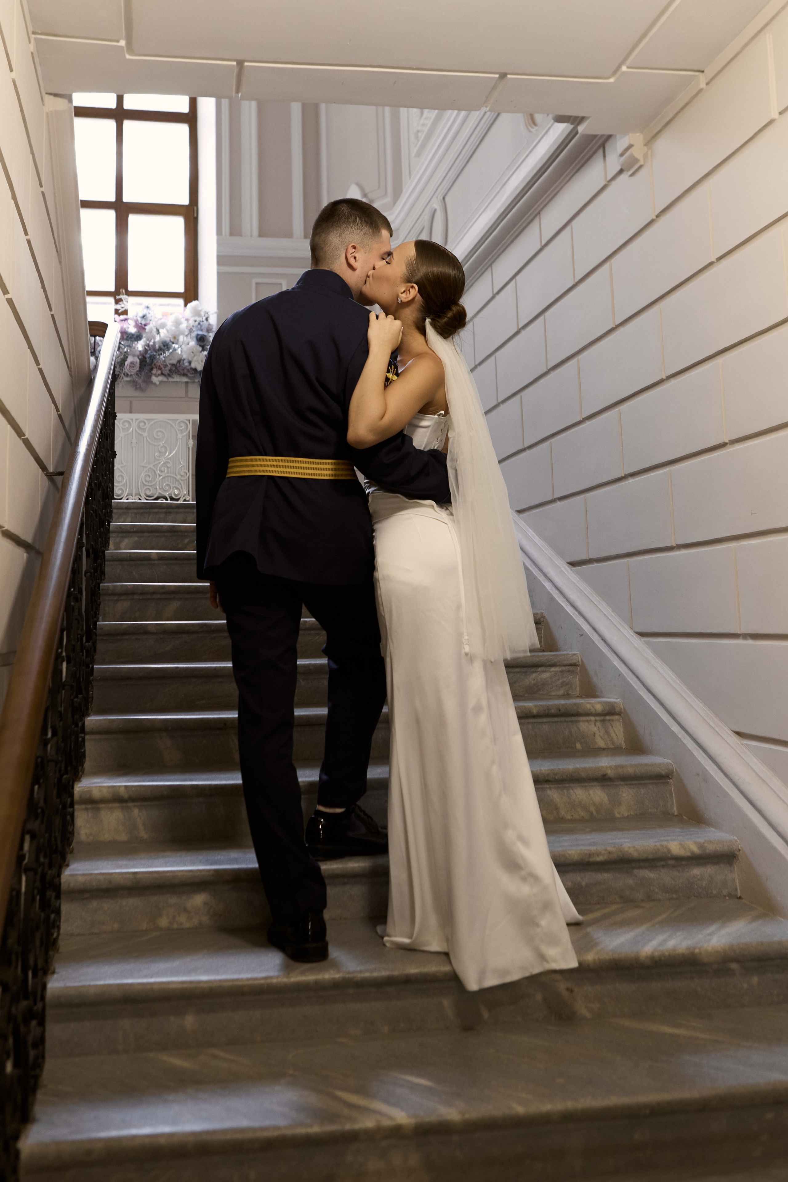 Эдуард & Эвелина. Фотограф Екатеринбург Яна Язовская