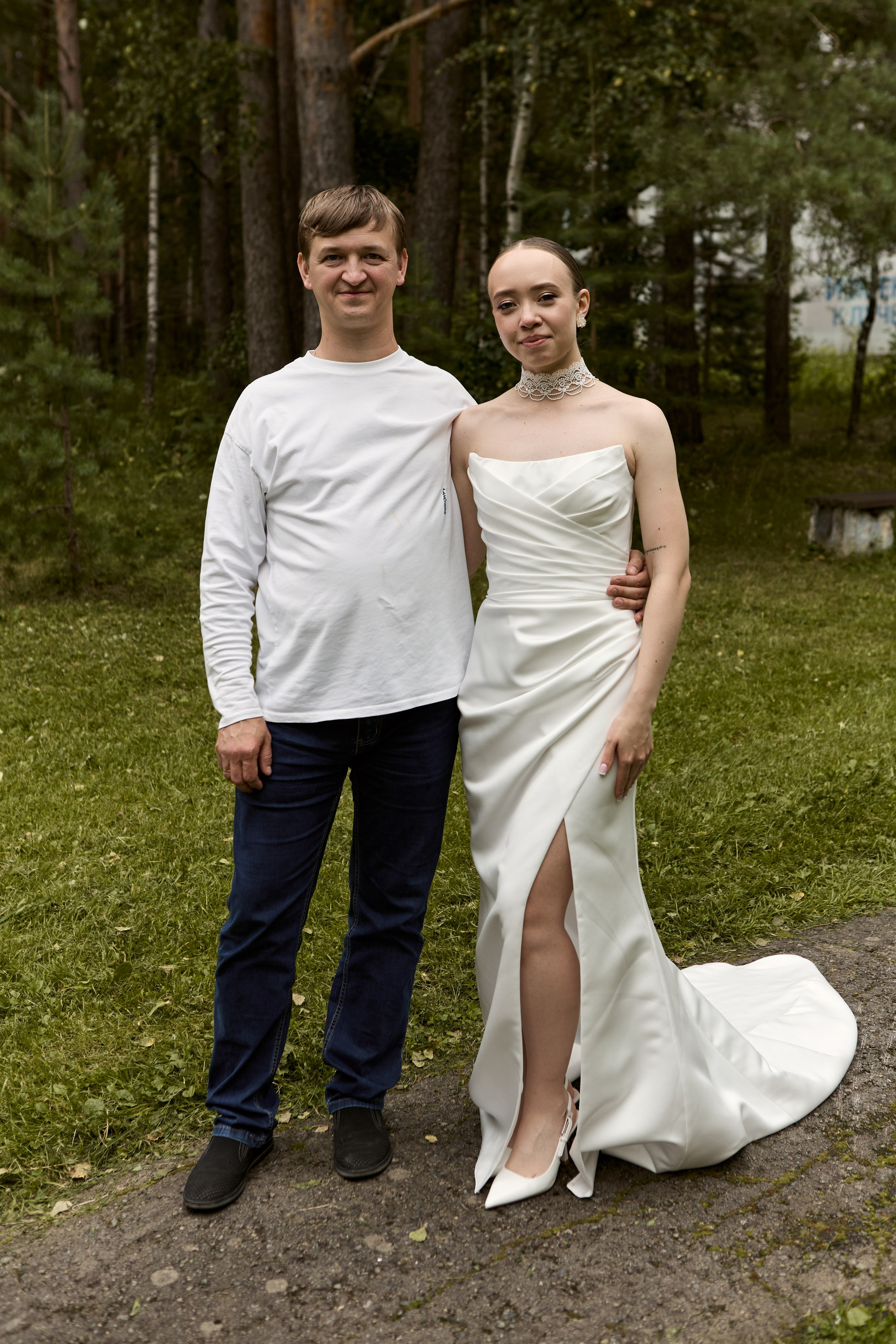 Максим & Юля. Фотограф Екатеринбург Яна Язовская