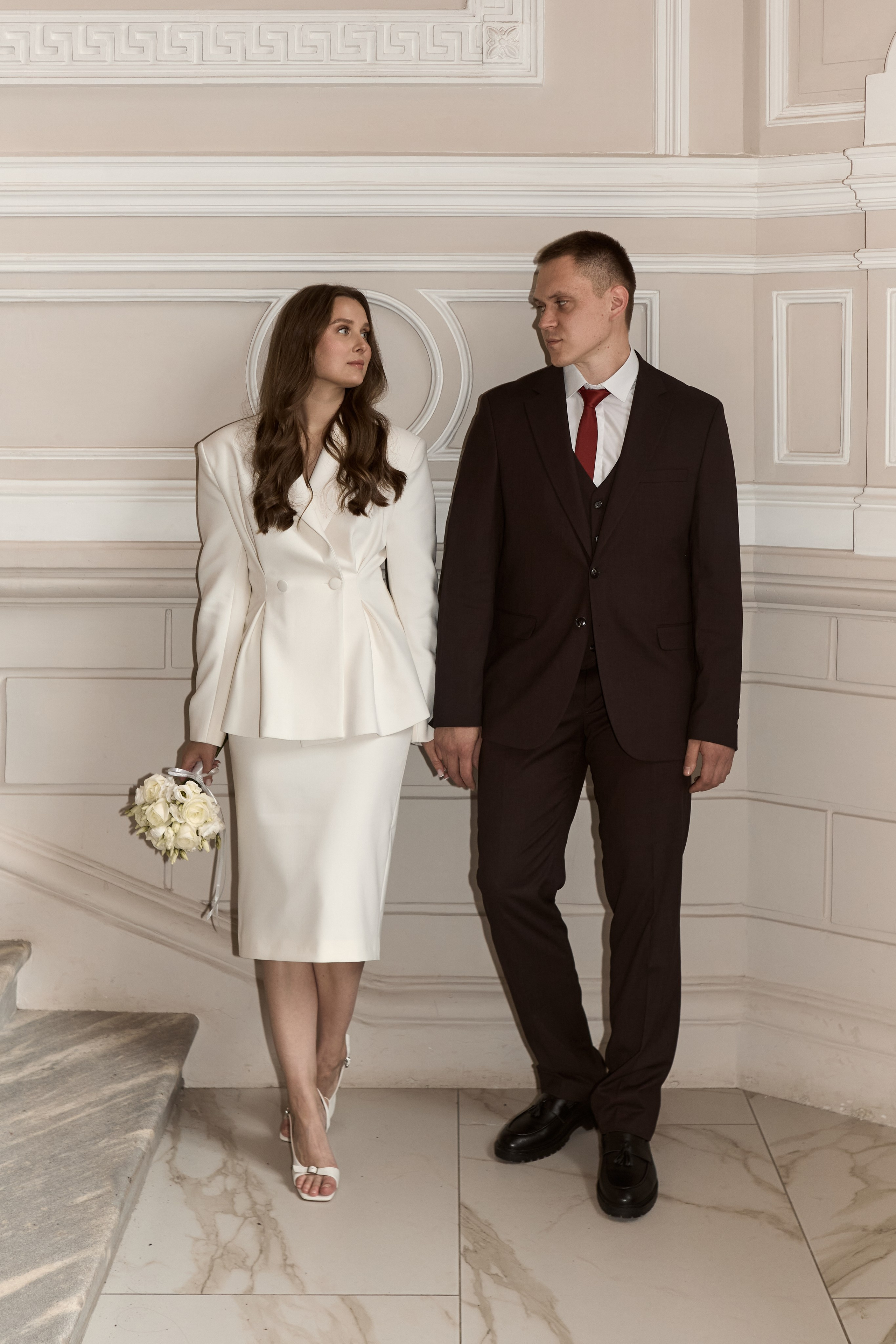 Илья & Лиза. Фотограф Екатеринбург Яна Язовская