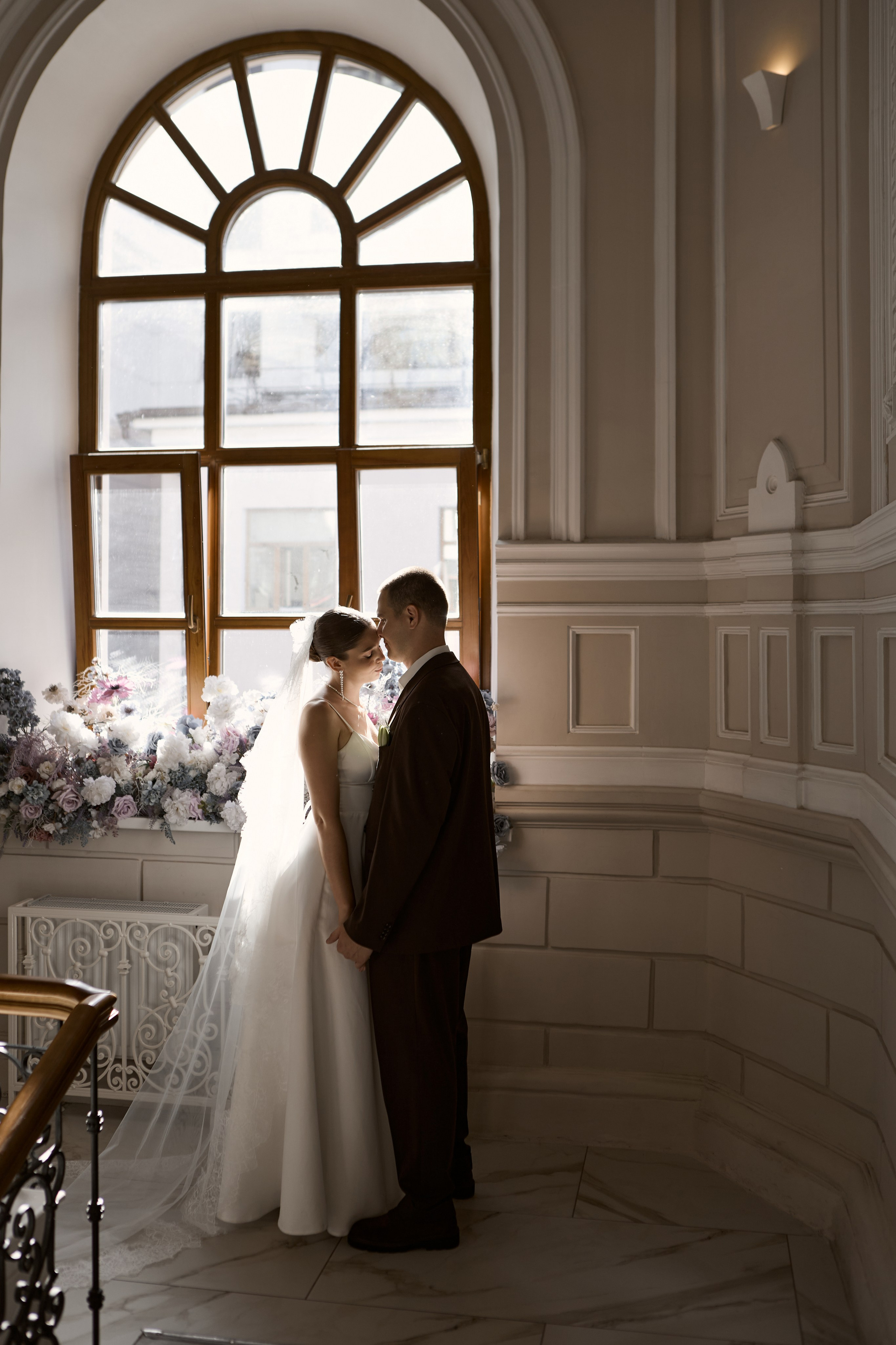 Артём & Лера. Фотограф Екатеринбург Яна Язовская