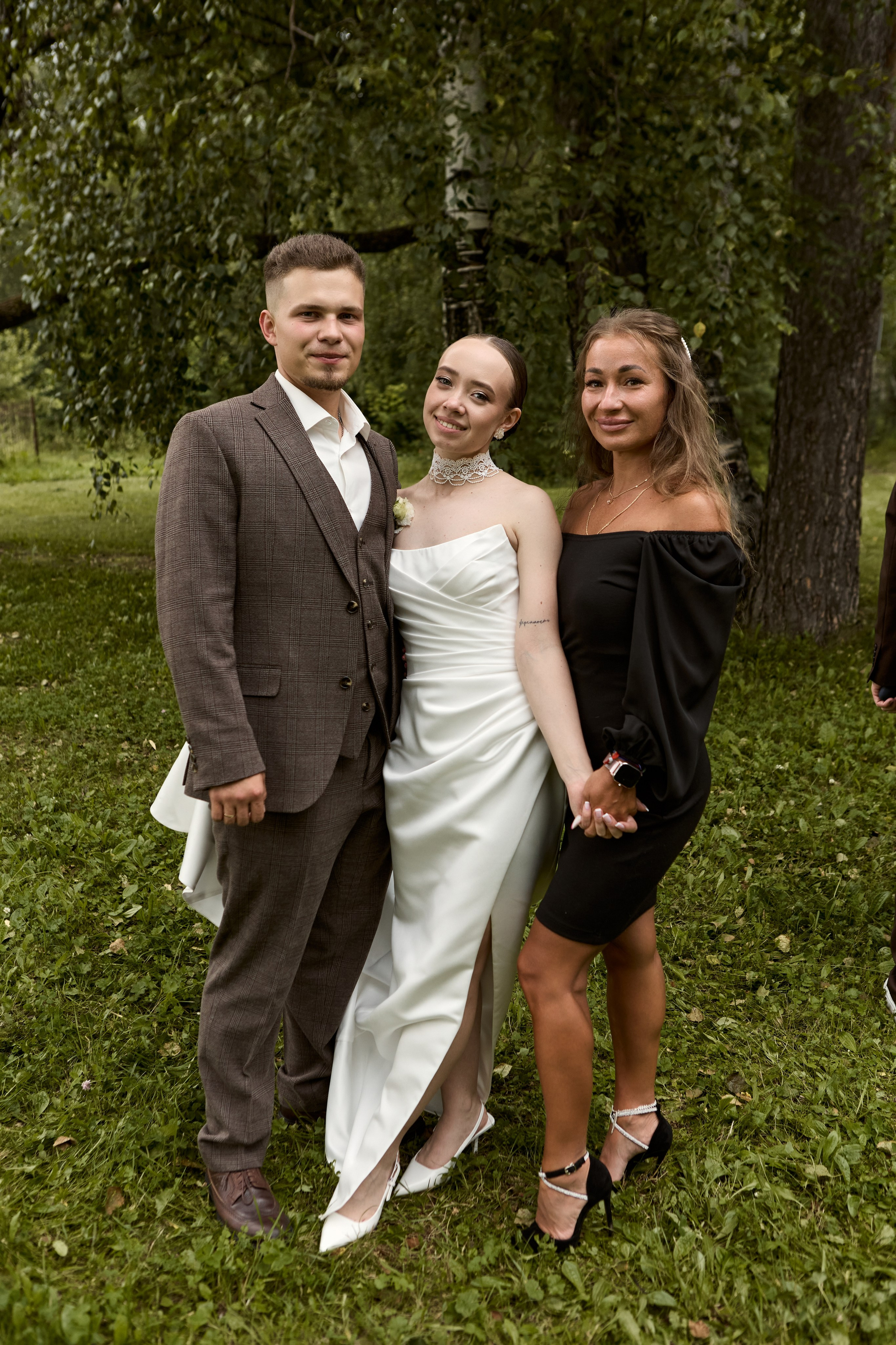 Максим & Юля. Фотограф Екатеринбург Яна Язовская
