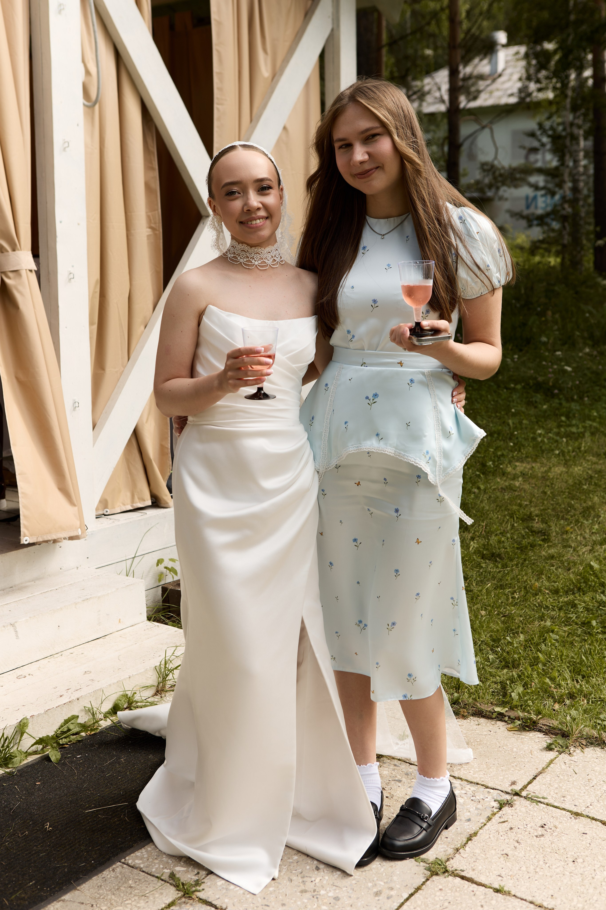 Максим & Юля. Фотограф Екатеринбург Яна Язовская