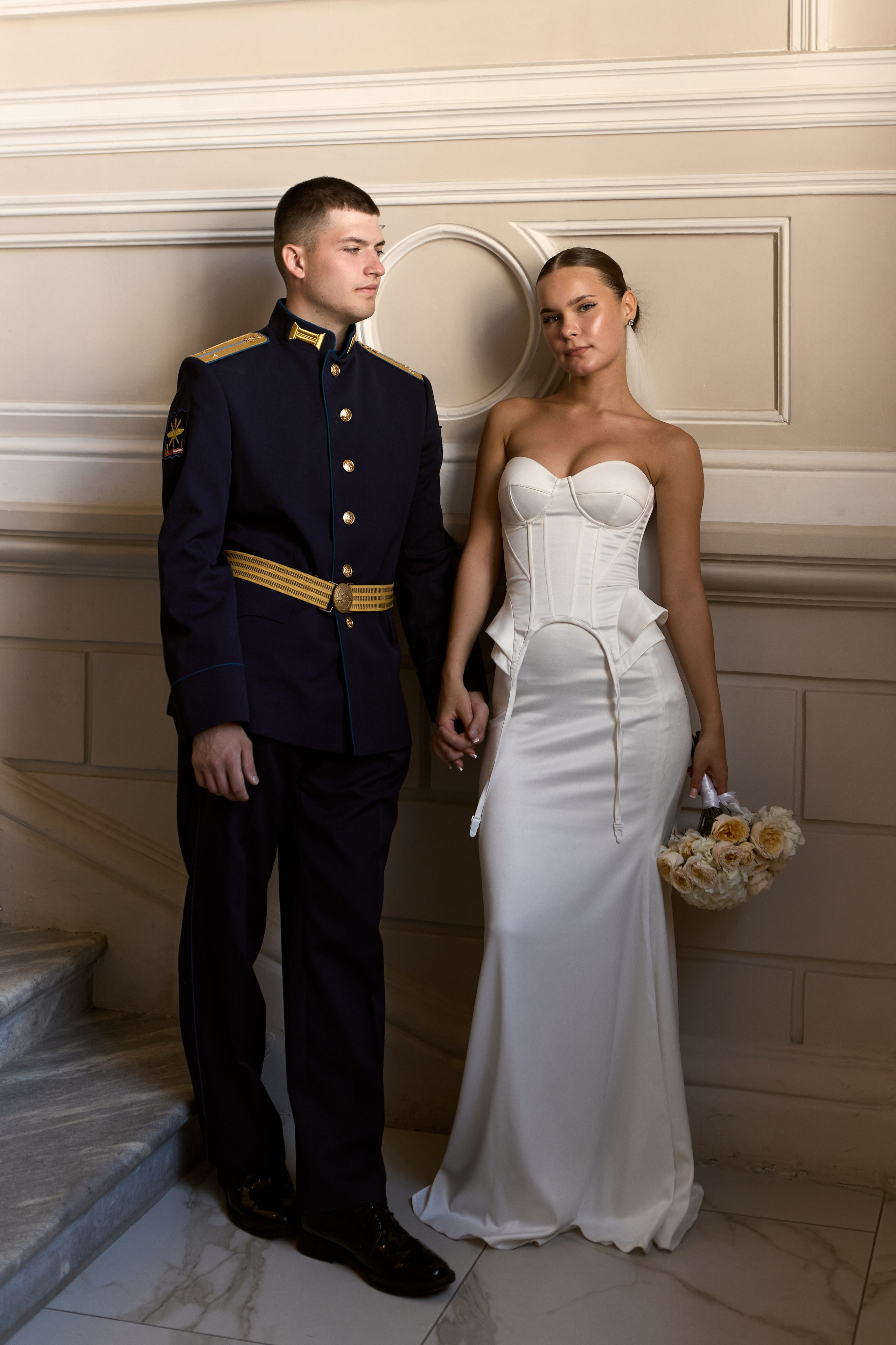 Эдуард & Эвелина. Фотограф Екатеринбург Яна Язовская