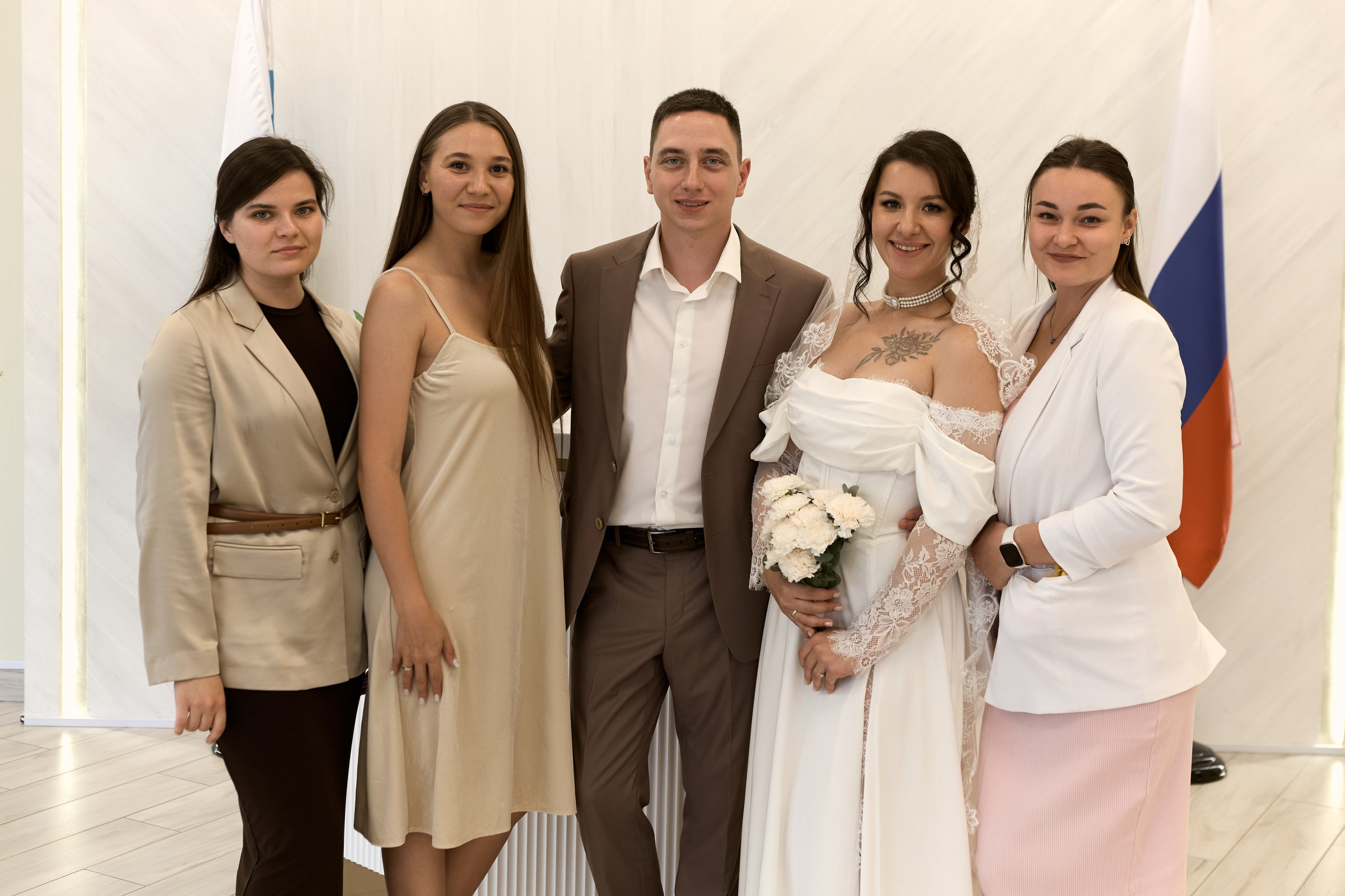 Артём & Оля. Фотограф Екатеринбург Яна Язовская