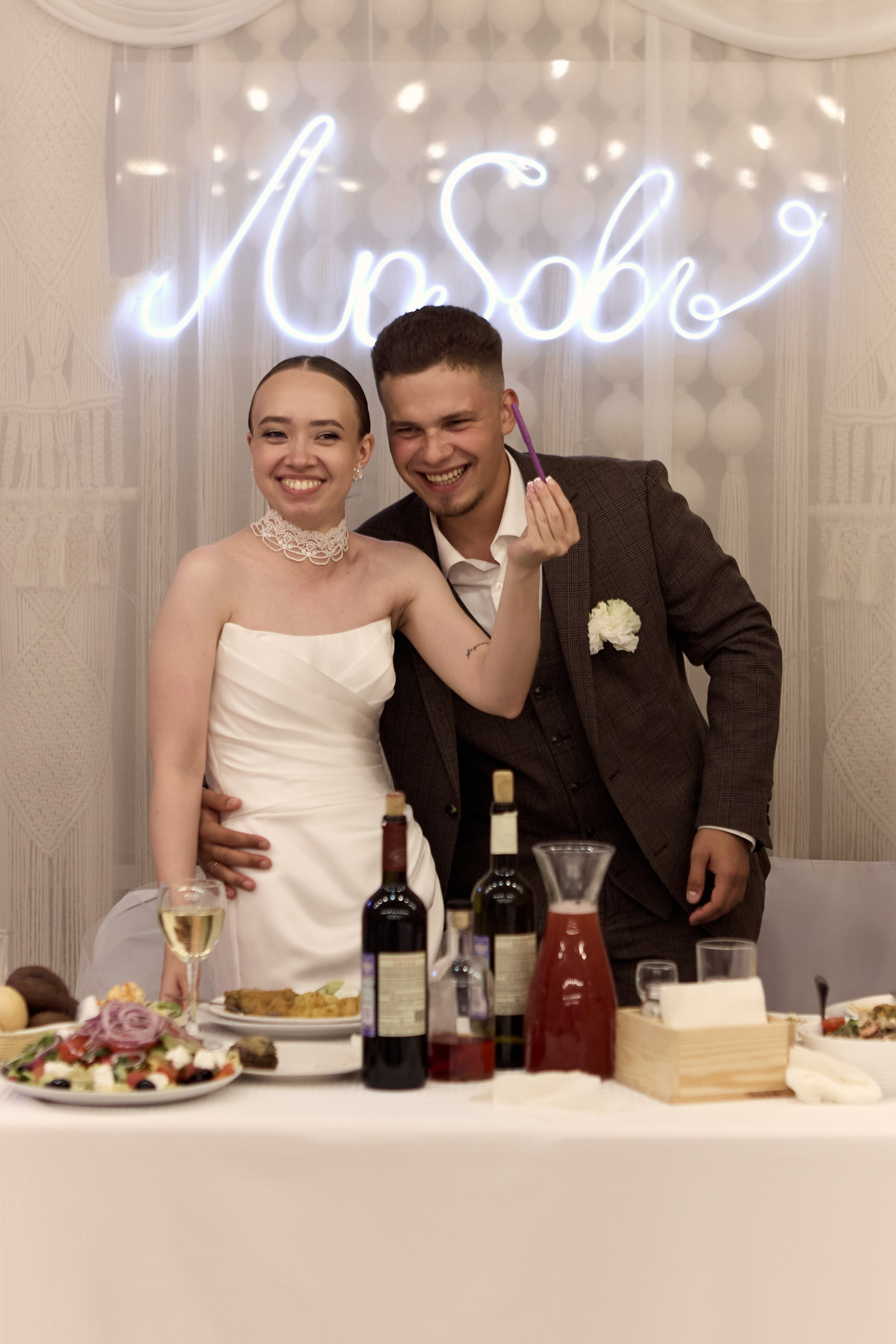 Максим & Юля. Фотограф Екатеринбург Яна Язовская