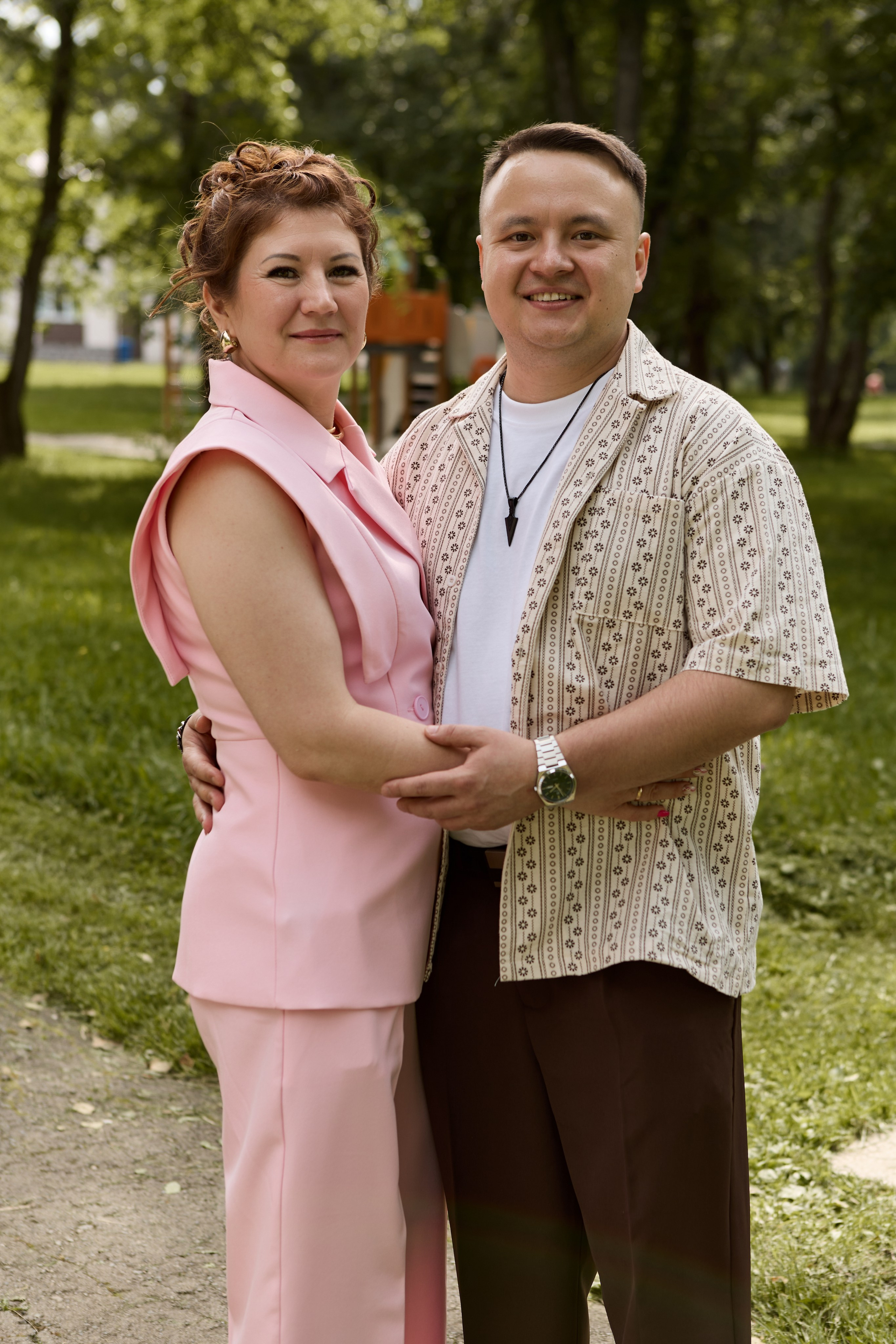 Максим & Юля. Фотограф Екатеринбург Яна Язовская