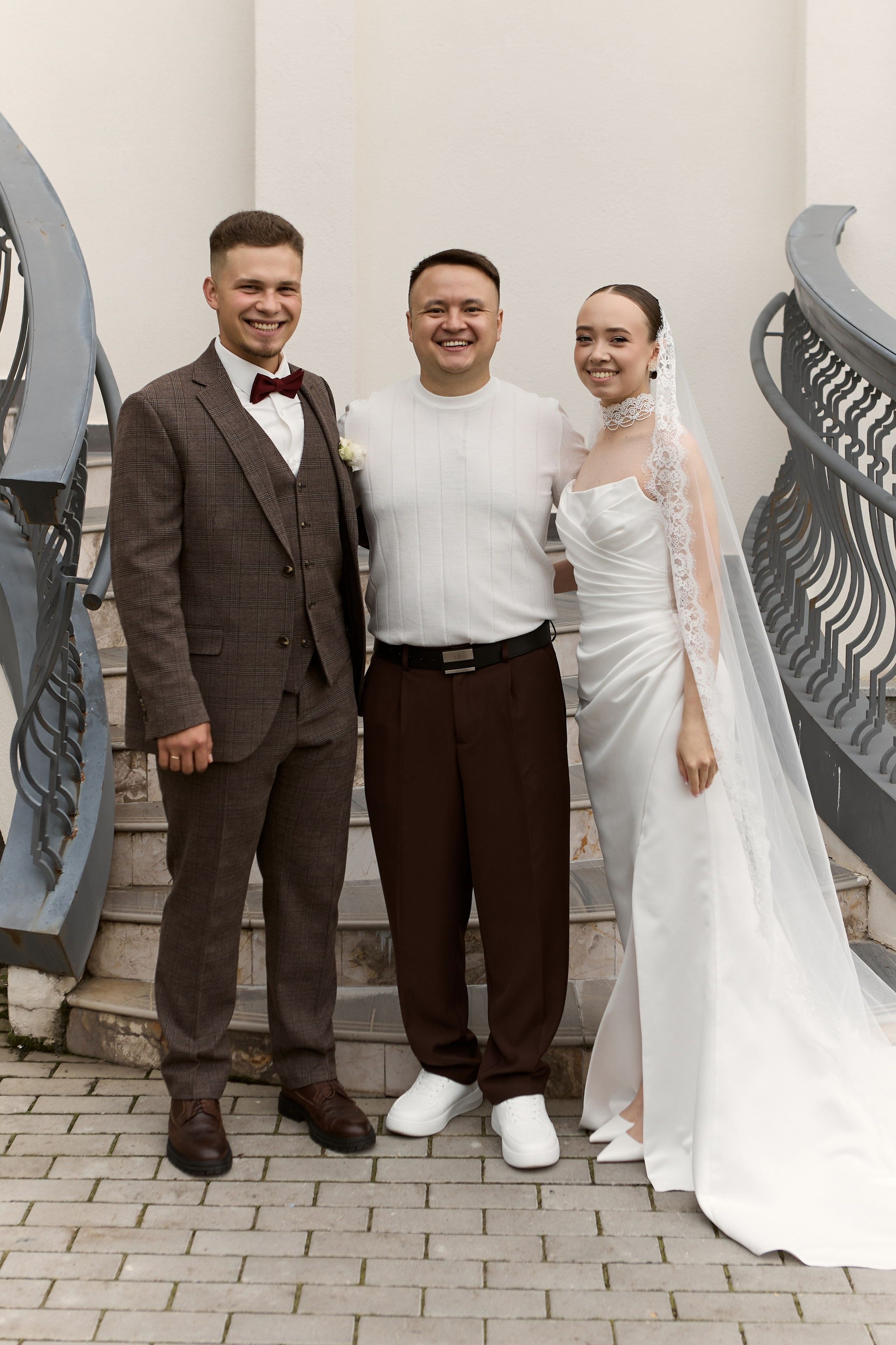 Максим & Юля. Фотограф Екатеринбург Яна Язовская