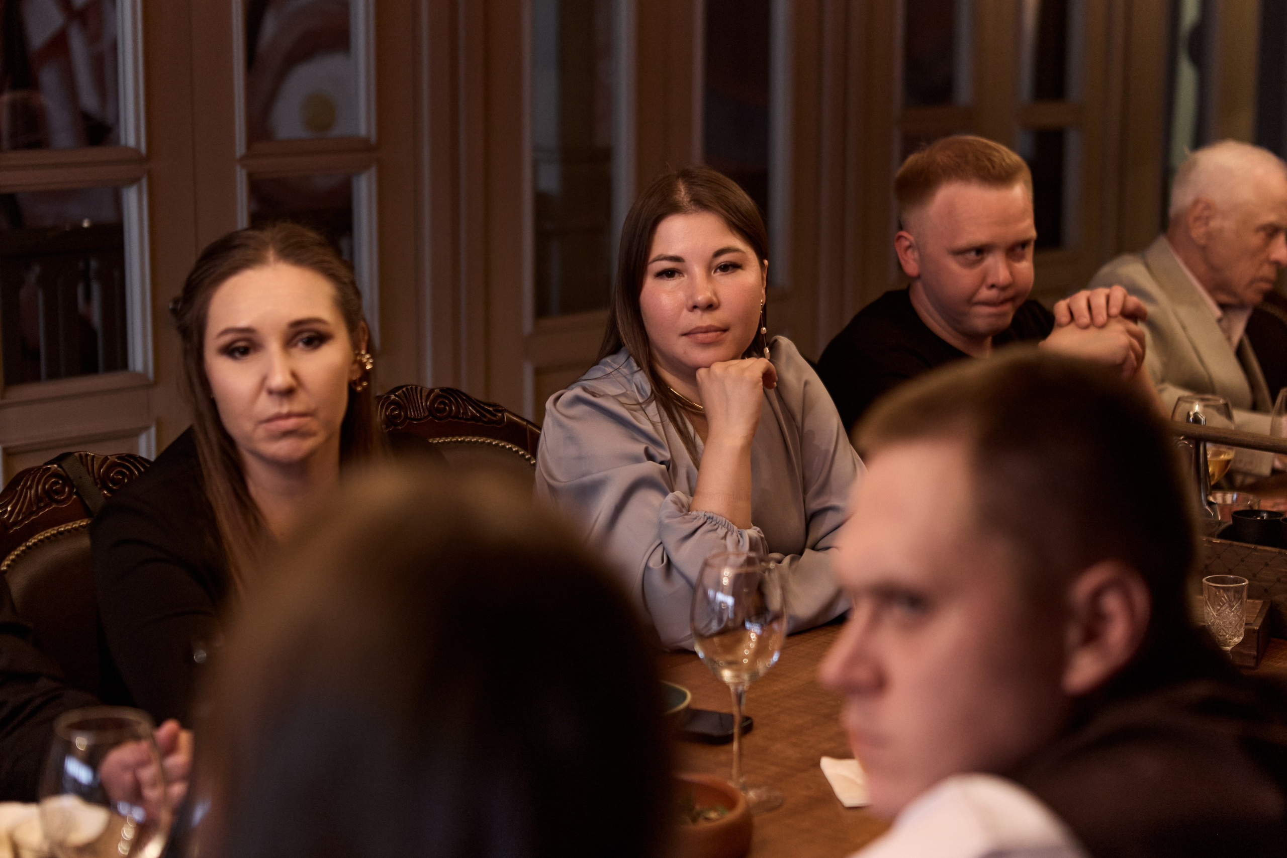 Илья & Лиза. Фотограф Екатеринбург Яна Язовская