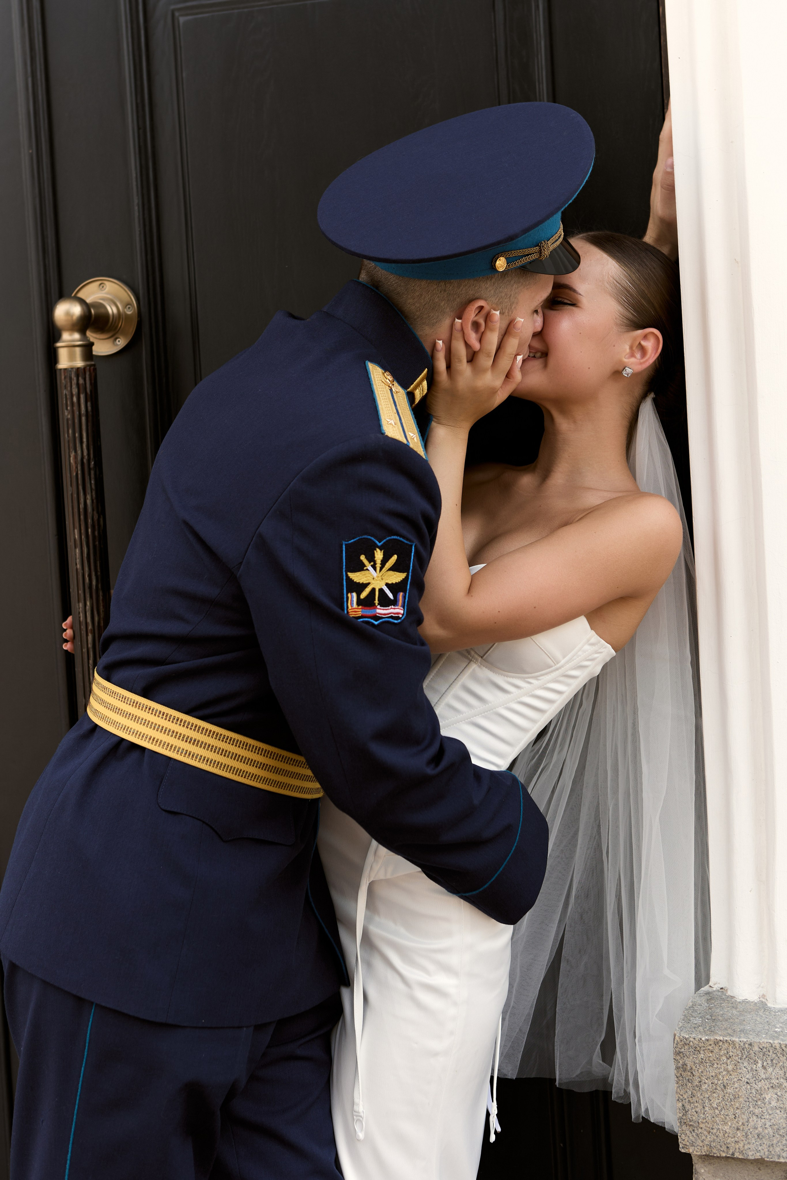 Эдуард & Эвелина. Фотограф Екатеринбург Яна Язовская