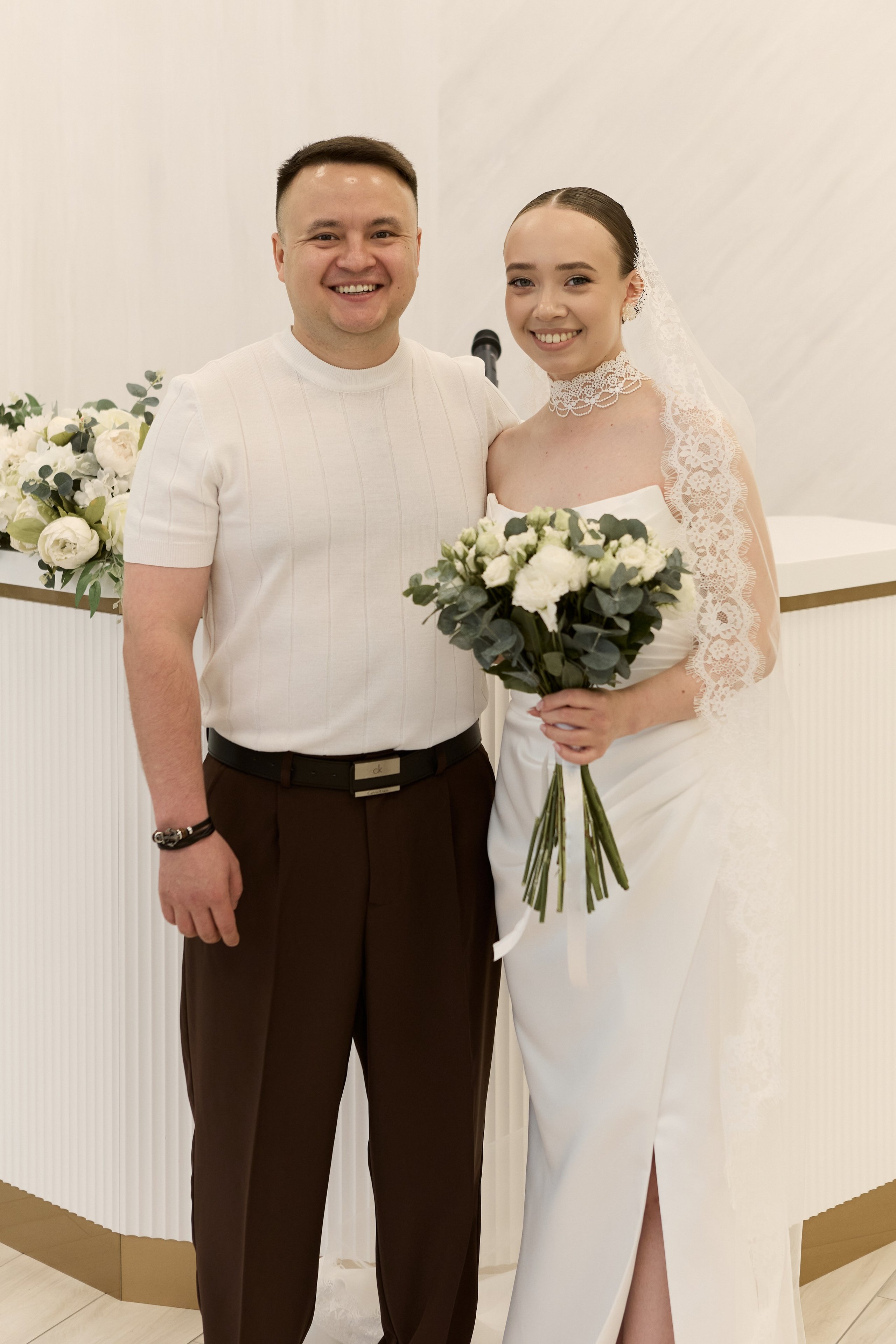 Максим & Юля. Фотограф Екатеринбург Яна Язовская