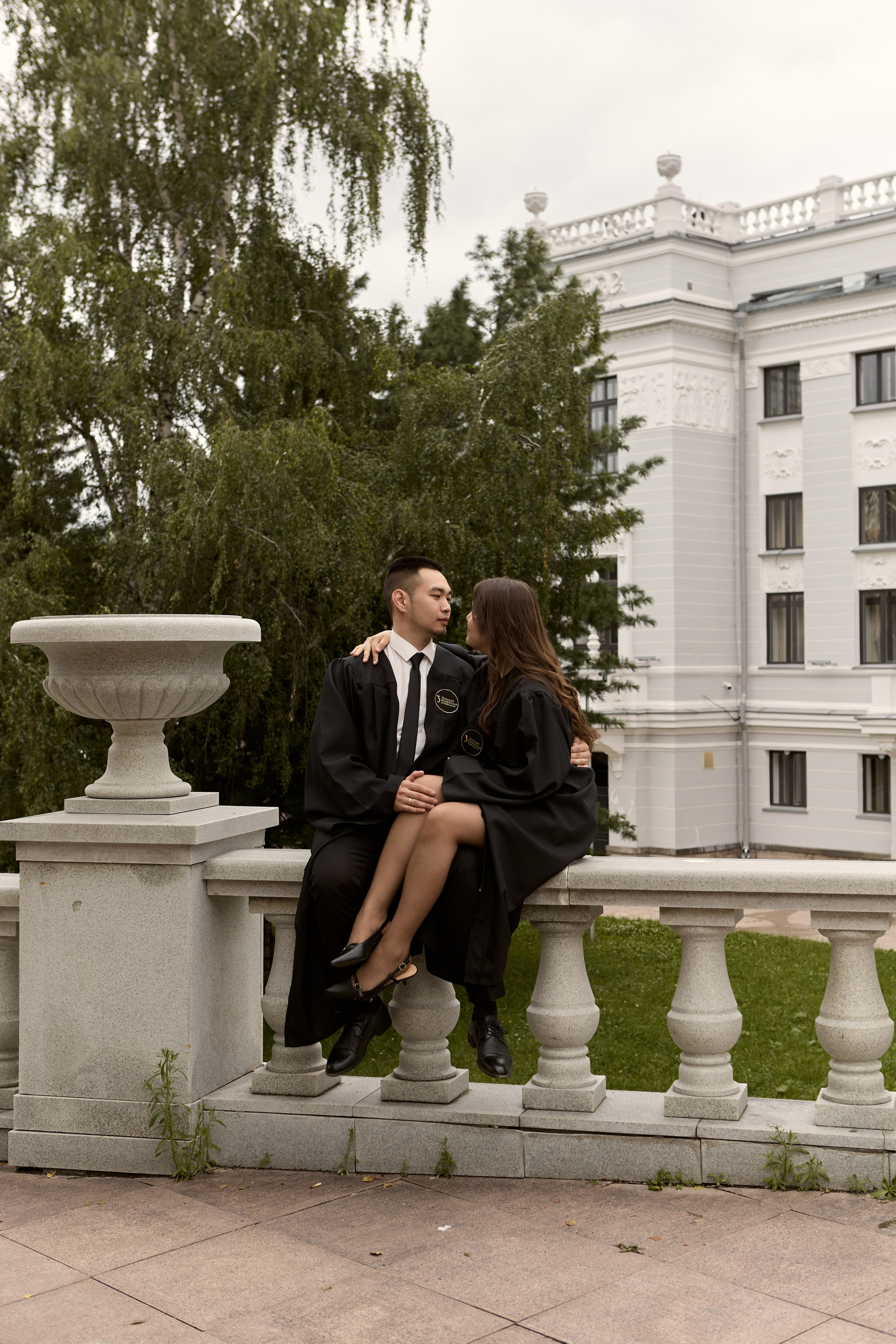 Адель & Жанна. Фотограф Екатеринбург Яна Язовская