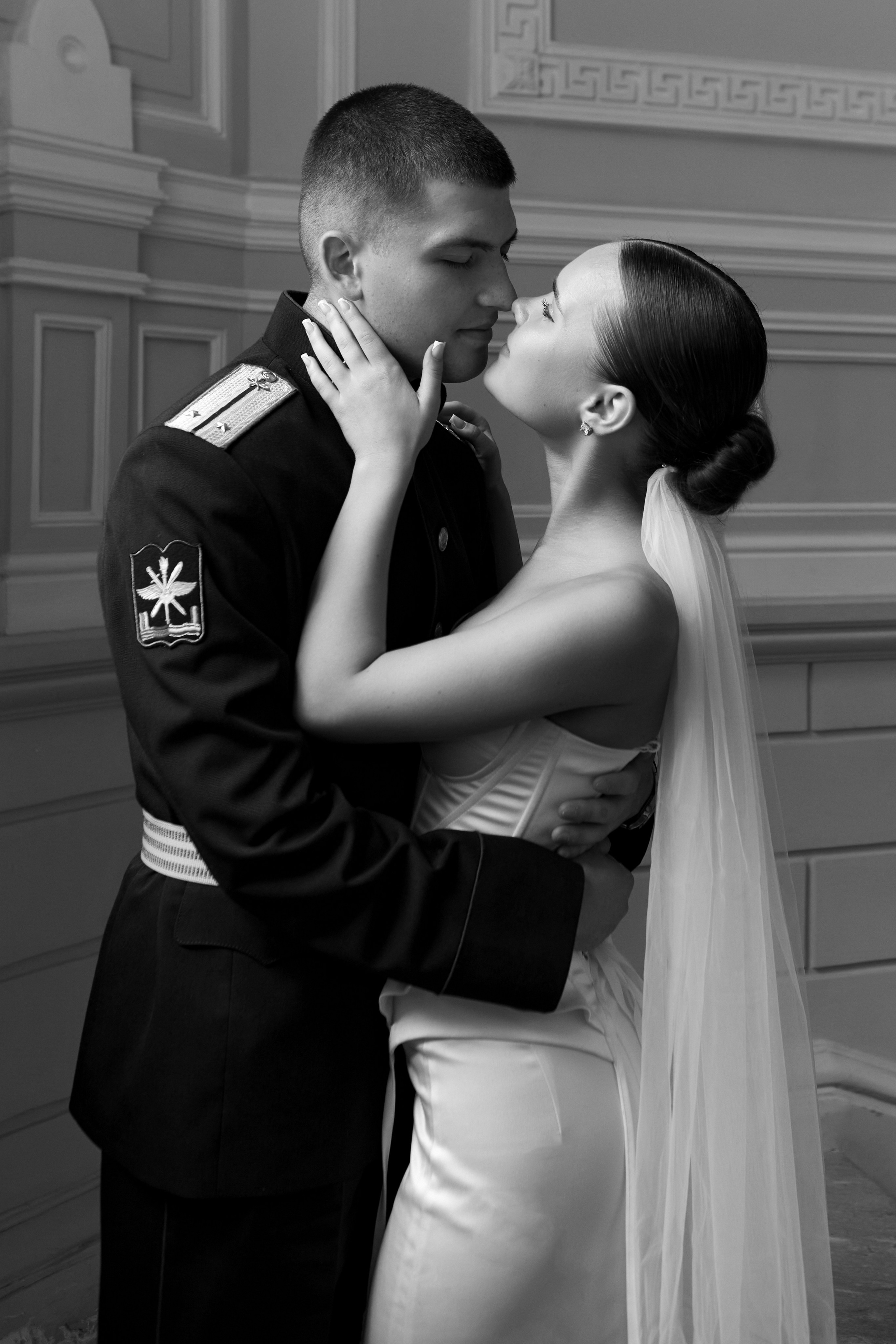 Эдуард & Эвелина. Фотограф Екатеринбург Яна Язовская