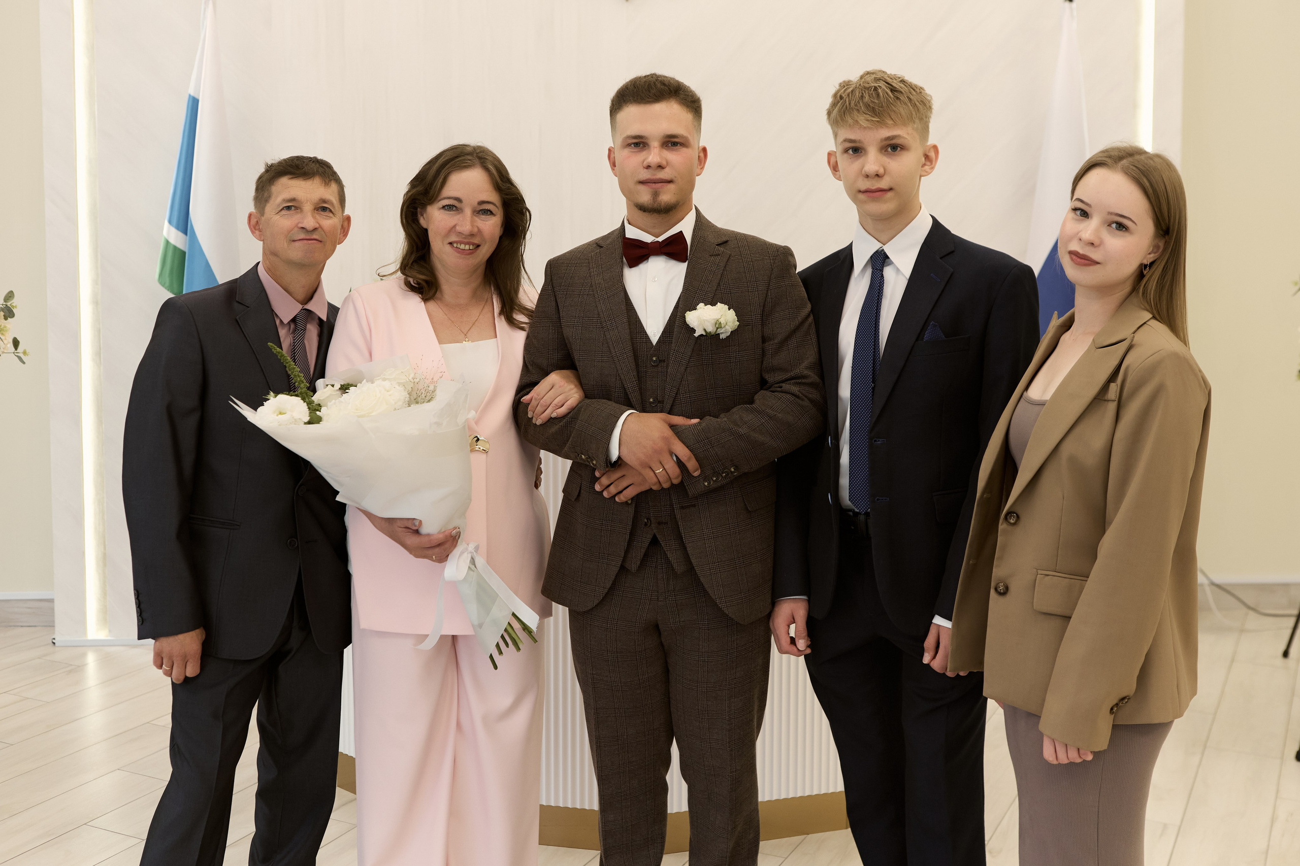 Максим & Юля. Фотограф Екатеринбург Яна Язовская