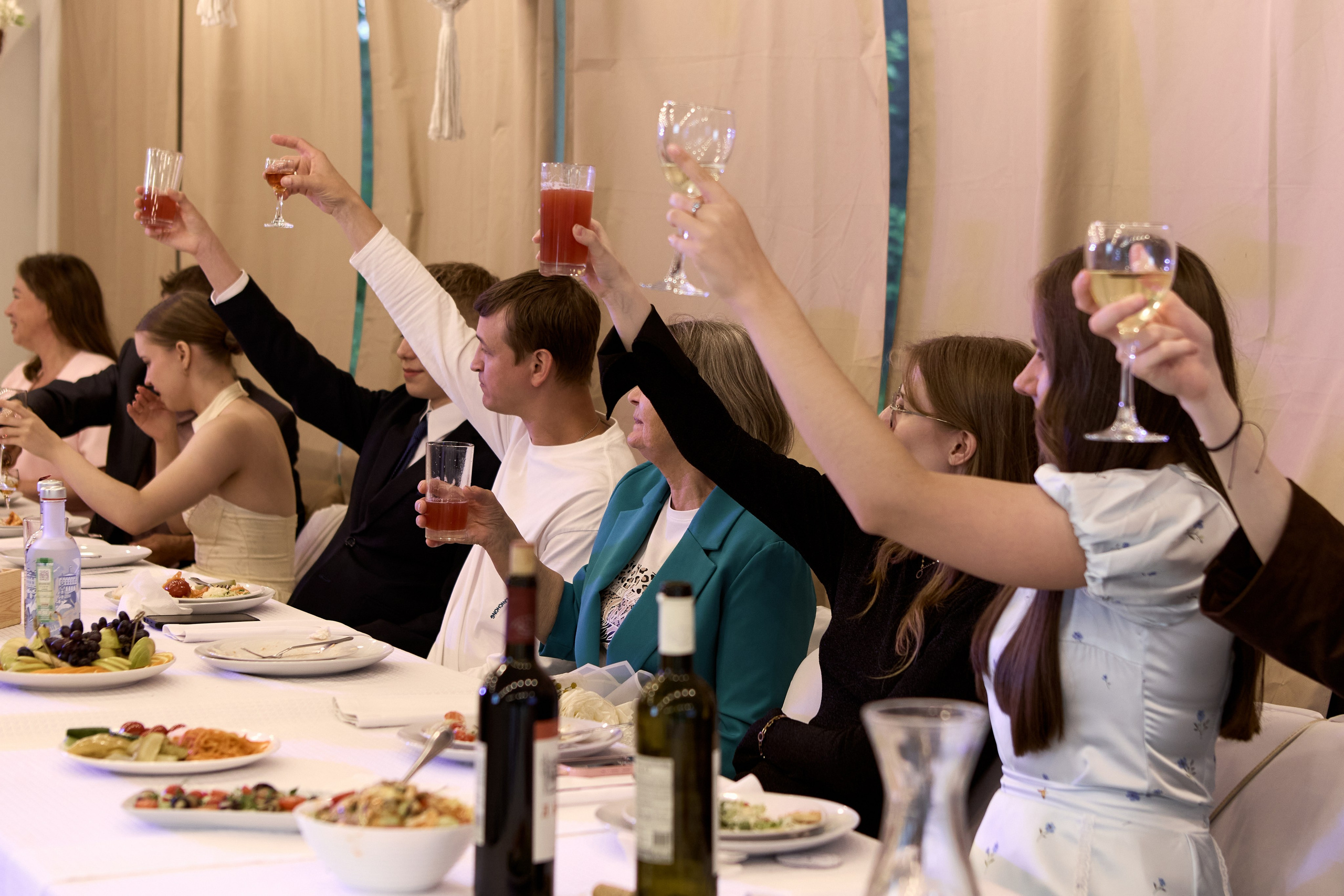Максим & Юля. Фотограф Екатеринбург Яна Язовская