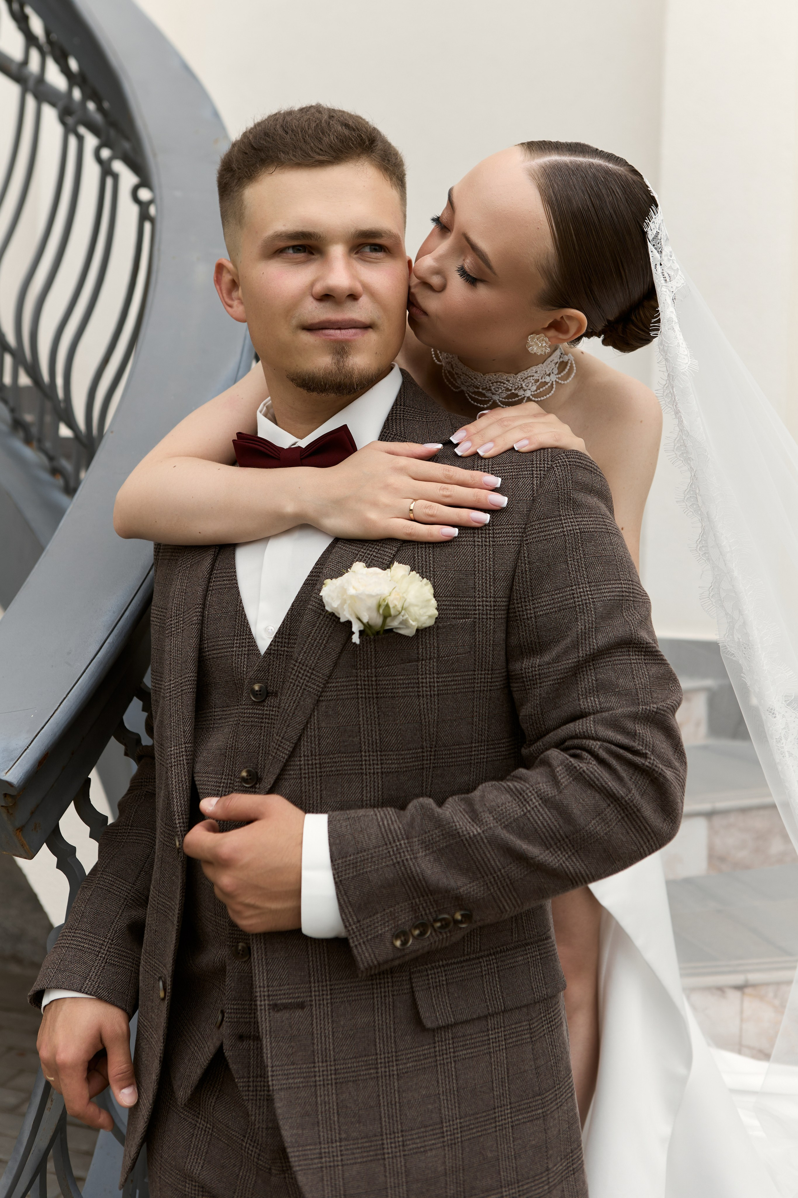 Максим & Юля. Фотограф Екатеринбург Яна Язовская