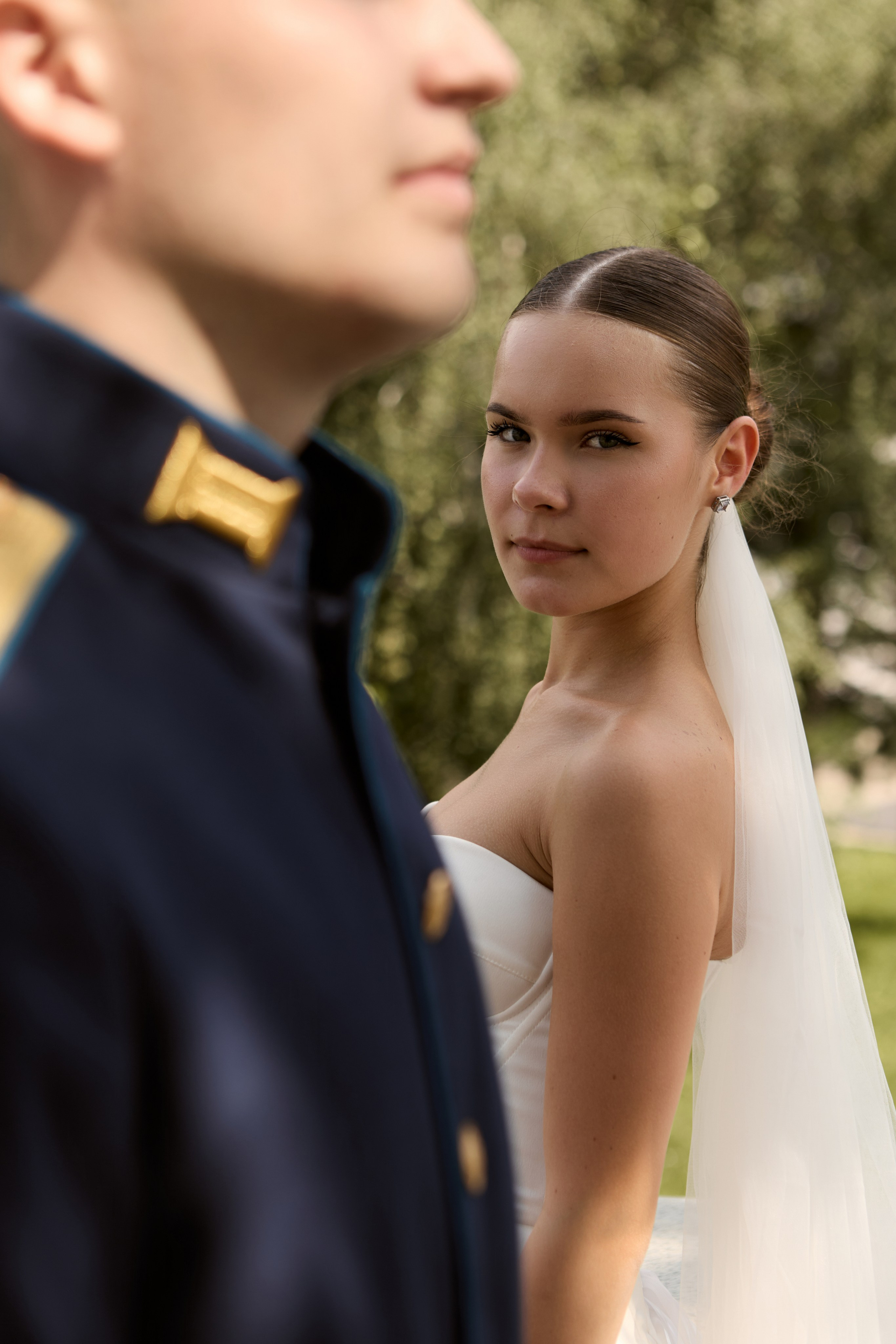 Эдуард & Эвелина. Фотограф Екатеринбург Яна Язовская