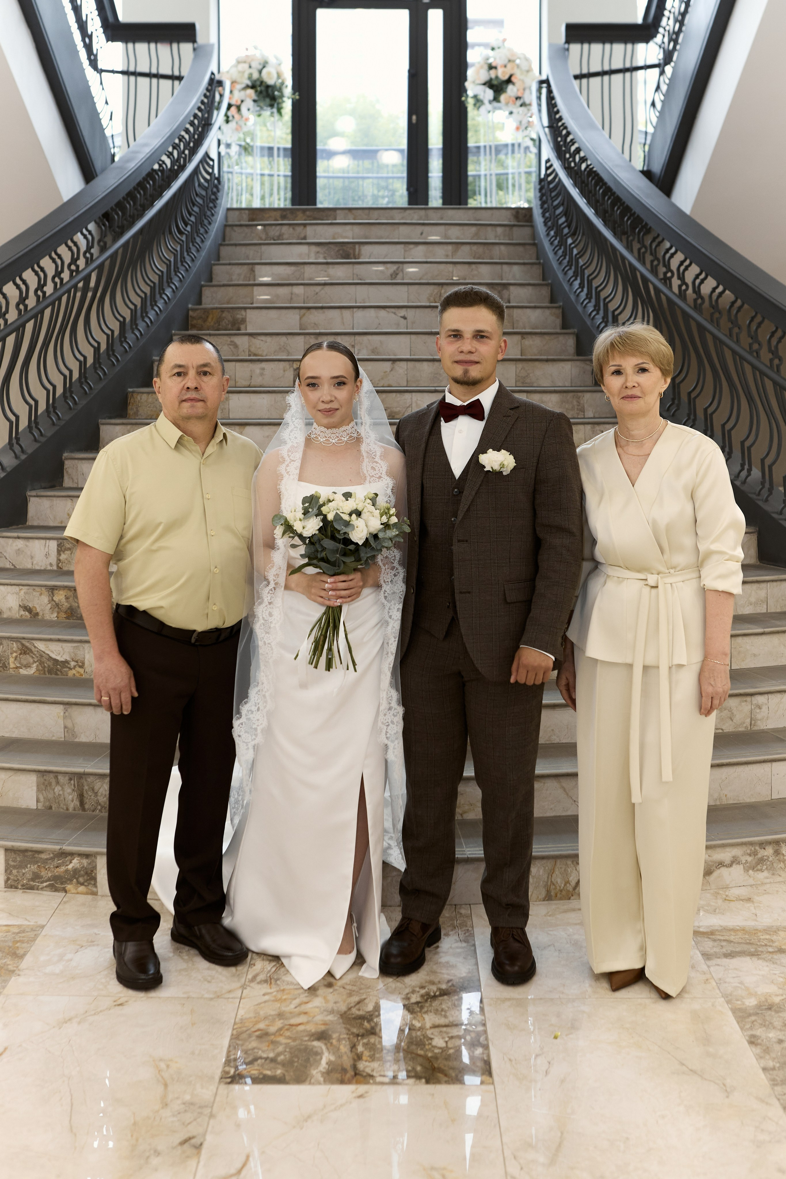 Максим & Юля. Фотограф Екатеринбург Яна Язовская