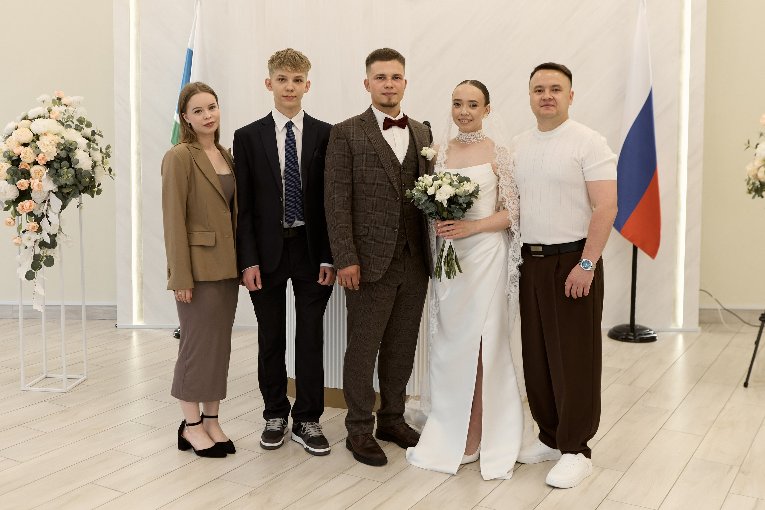 Максим & Юля. Фотограф Екатеринбург Яна Язовская