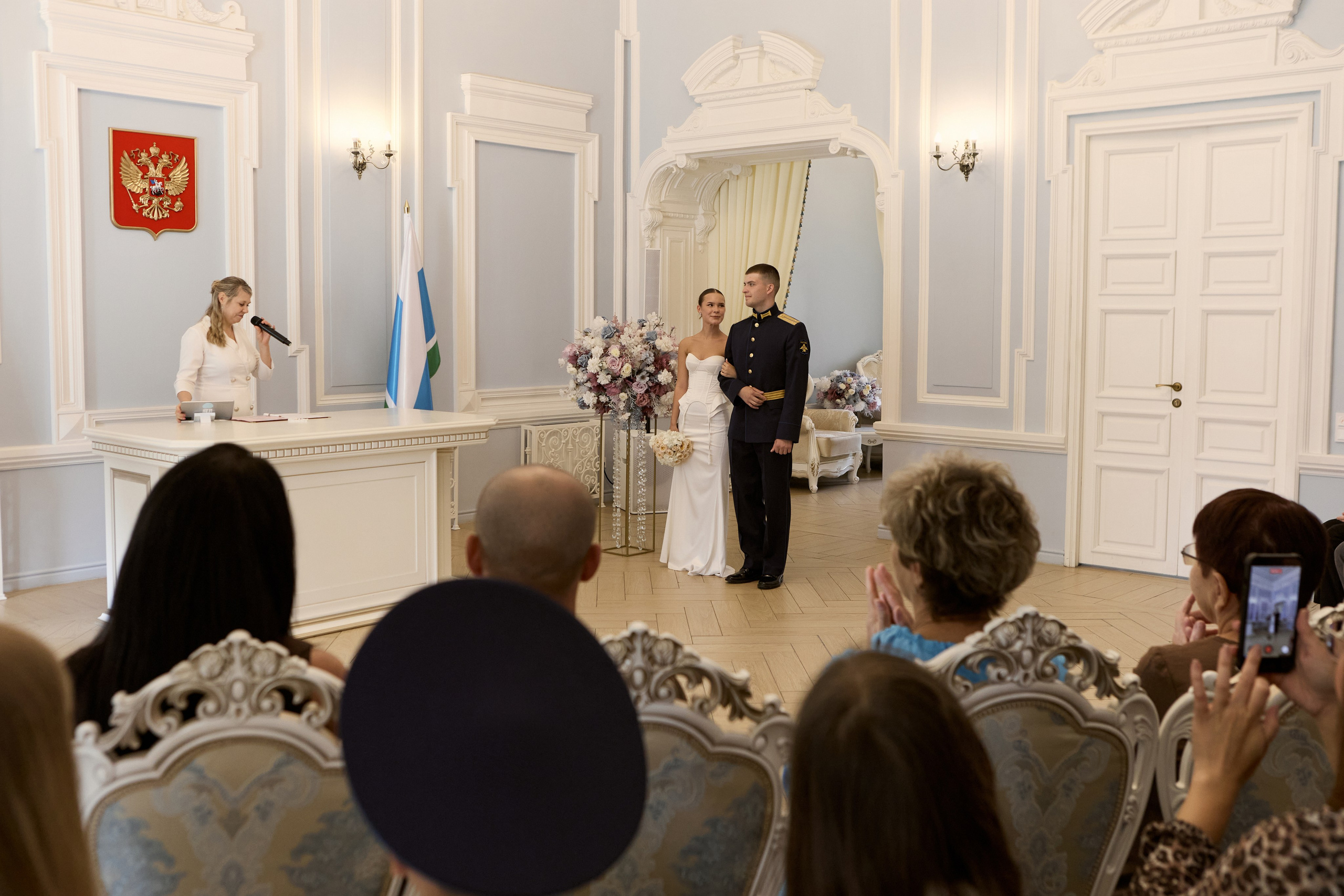 Эдуард & Эвелина. Фотограф Екатеринбург Яна Язовская