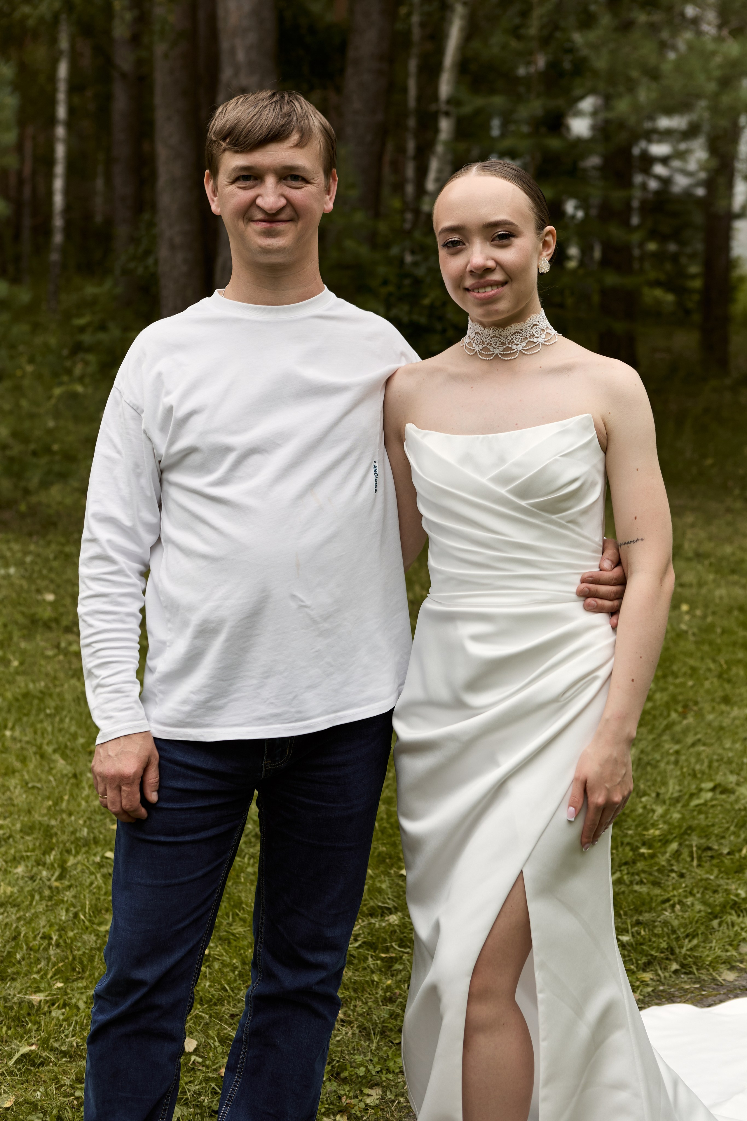 Максим & Юля. Фотограф Екатеринбург Яна Язовская